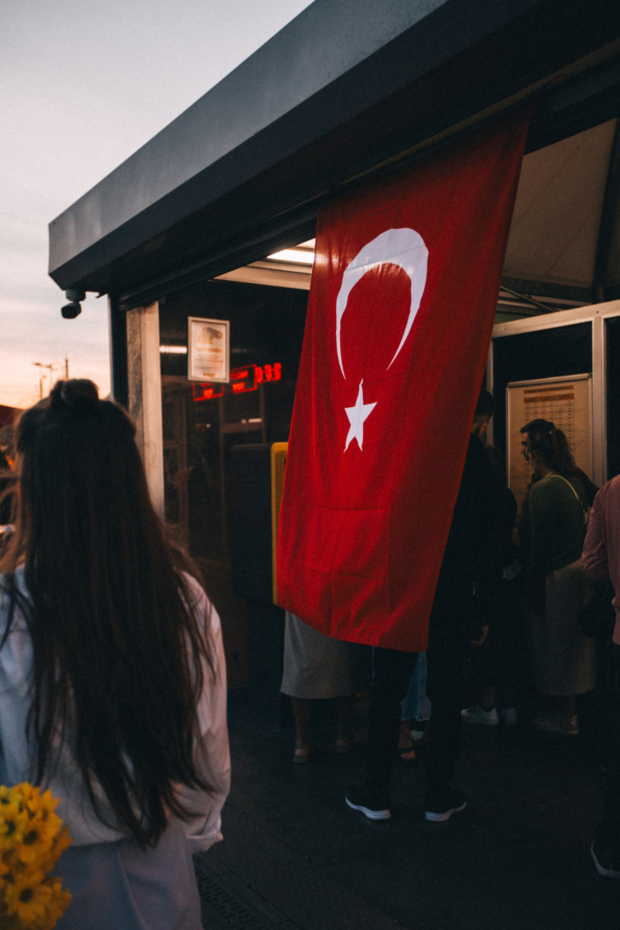 Istanbul, Turkey. Свадебный фотограф Москва и МО Паншина Дарья