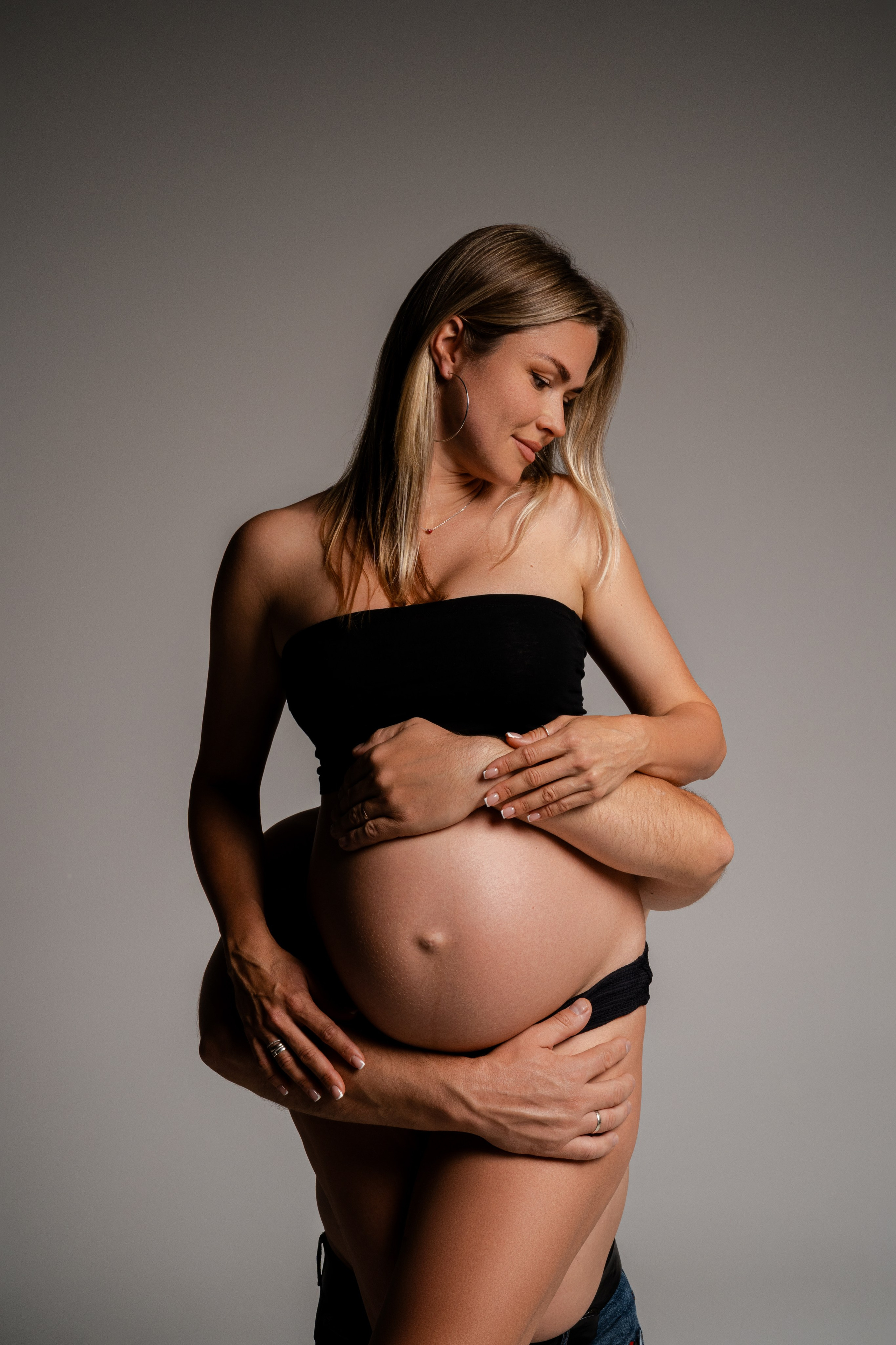 Валентина. Фотограф и ретушер Александра Белова