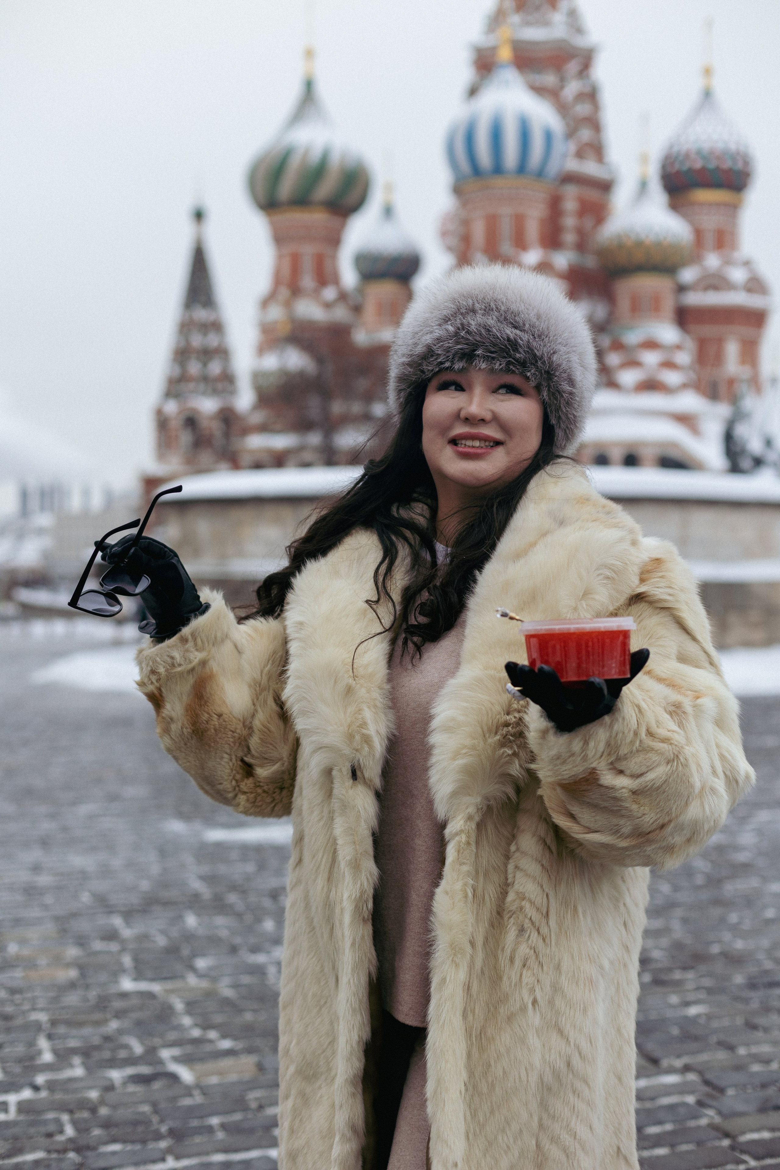 Мария. Наталья Косьянова. Ваш фотограф. Москва