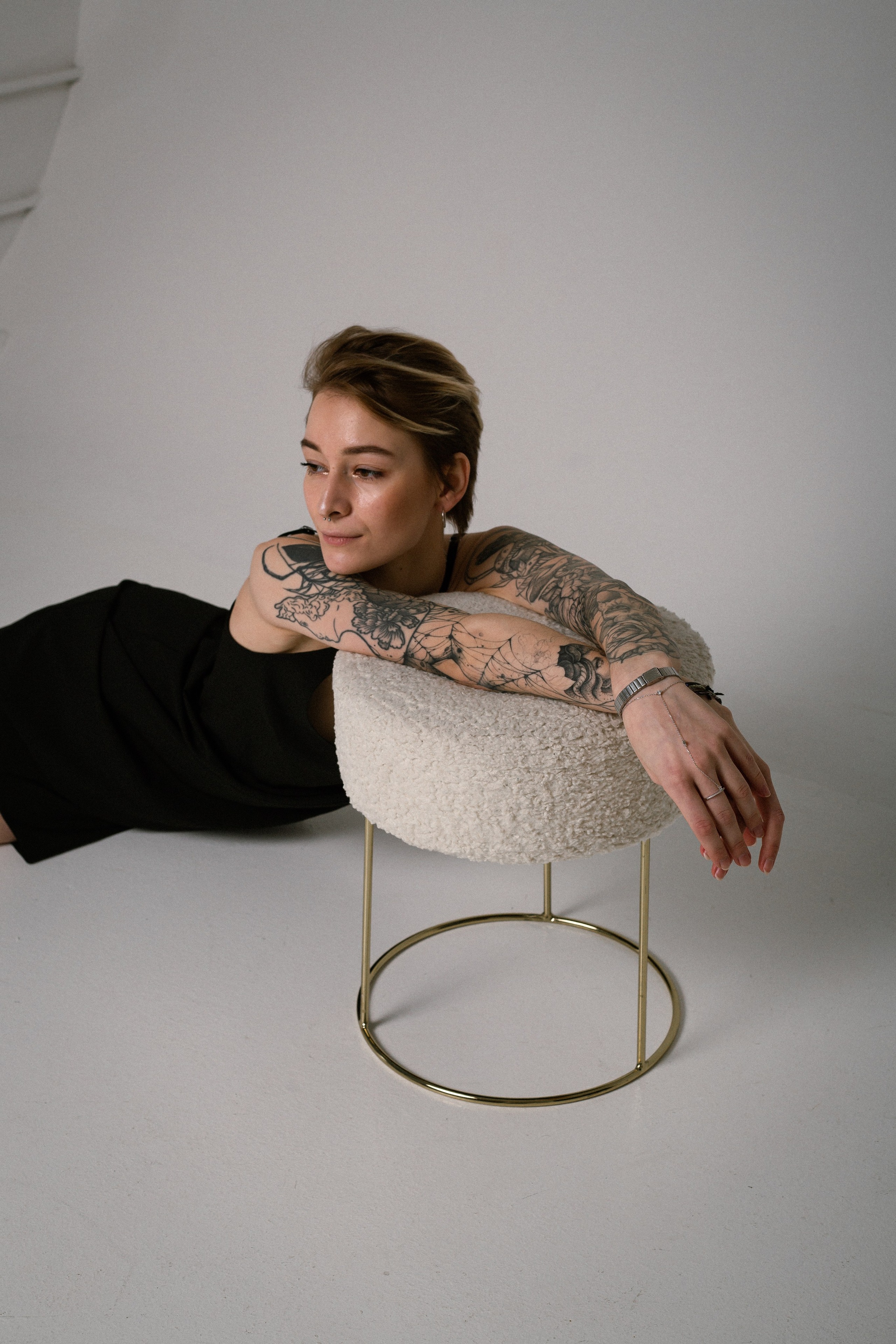 Bars. Ника — ваш персональный фотограф в Нижнем Новгороде