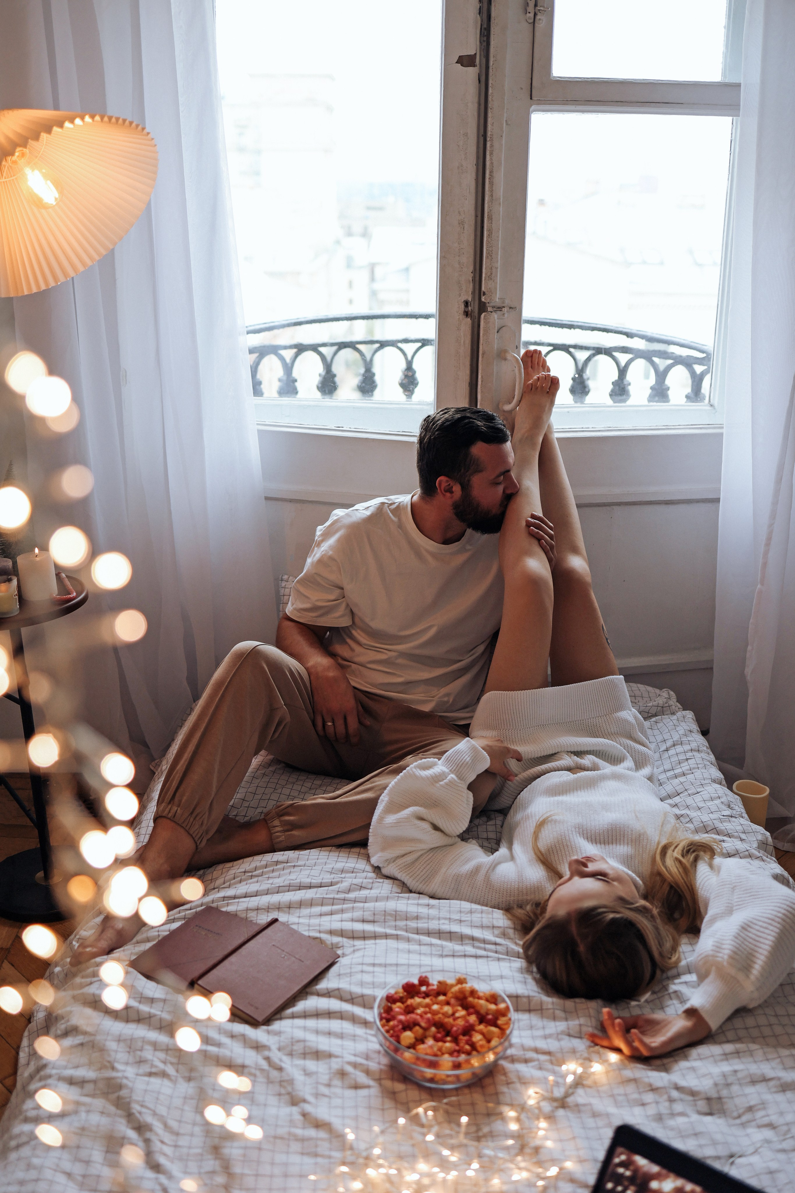 Марина и Даня. СЕМЕЙНАЯ ФОТОСЕССИЯ МОСКВА