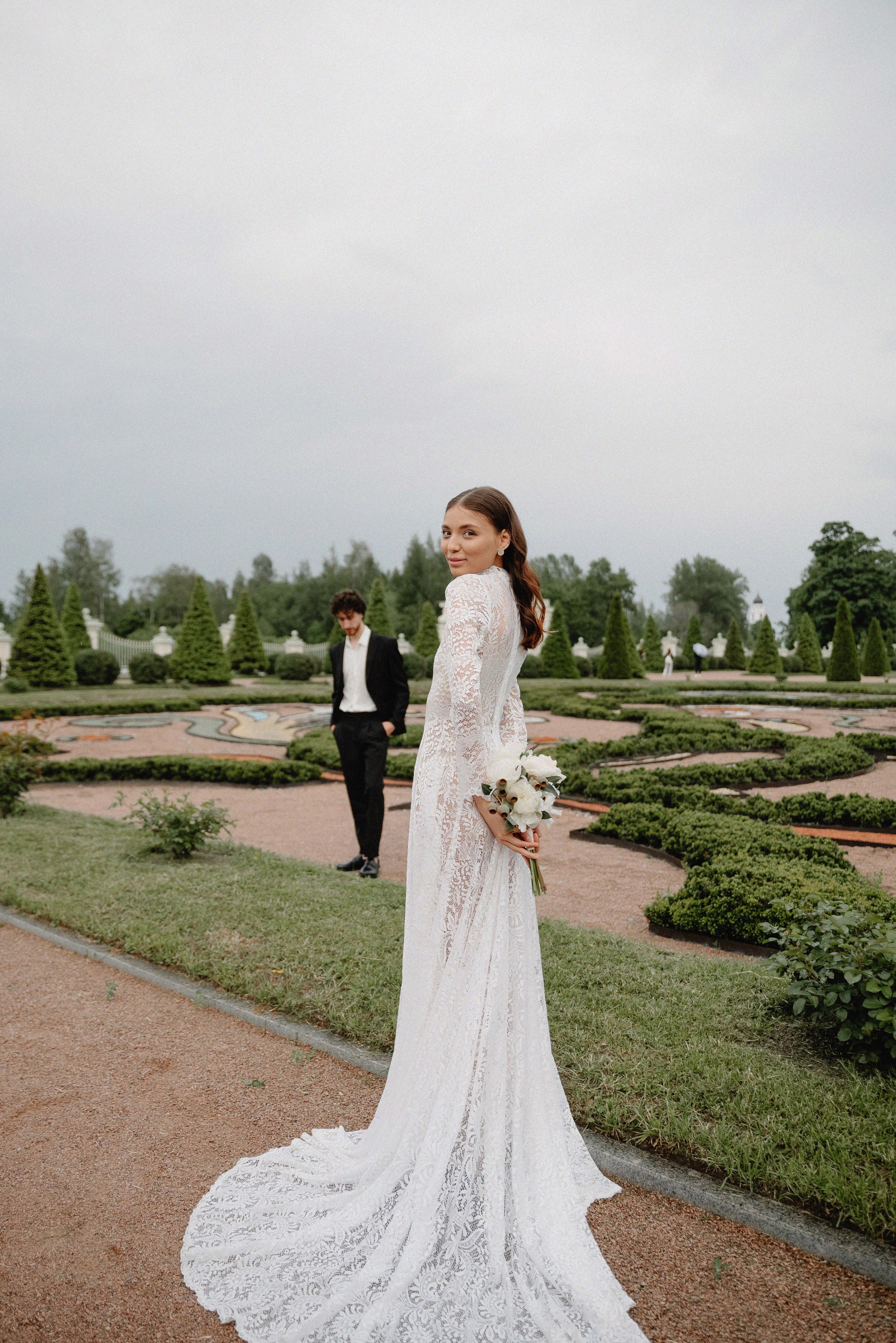Коля|Карина. Свадебный и портретный фотограф Анастасия Тетёркина, Брянск и Санкт-Петербург