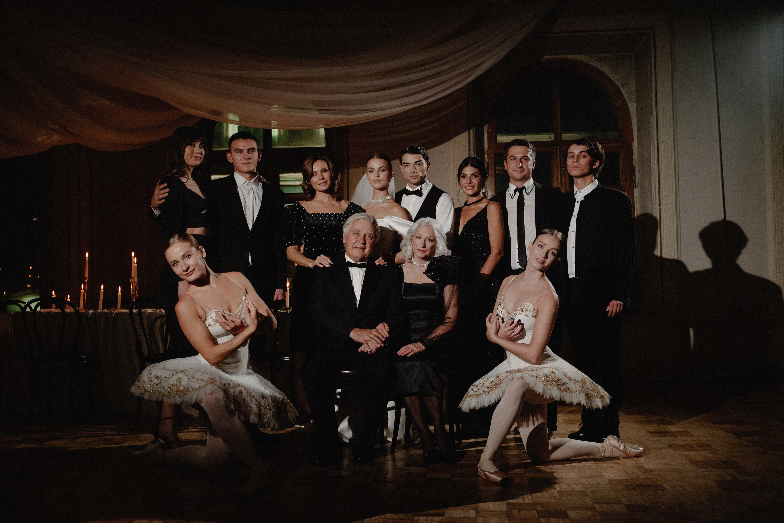 Дима|Настя. Свадебный и портретный фотограф Анастасия Тетёркина, Брянск и Санкт-Петербург