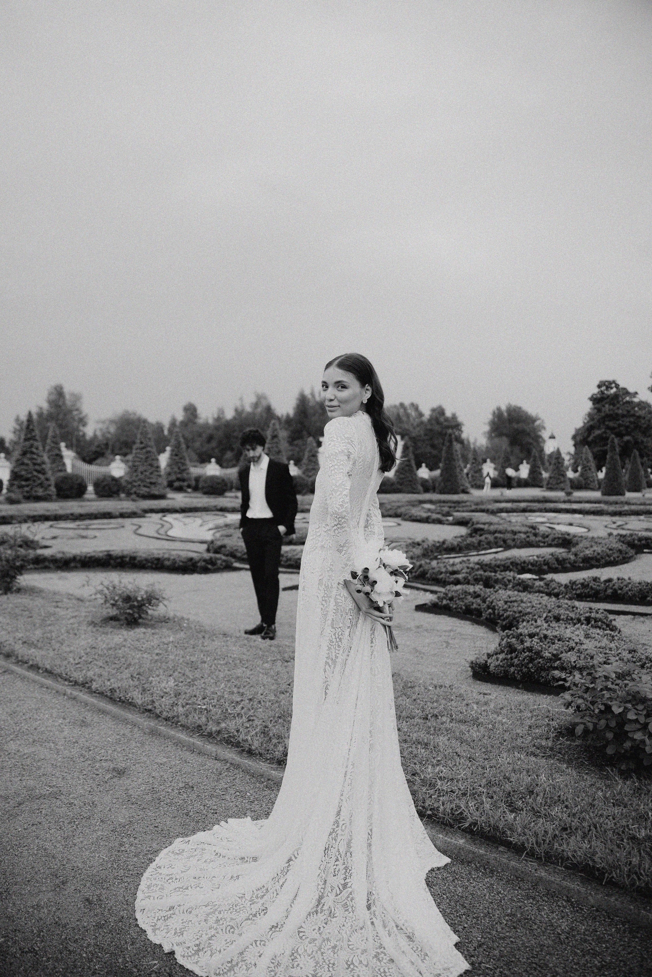 Коля|Карина. Свадебный и портретный фотограф Анастасия Тетёркина, Брянск и Санкт-Петербург