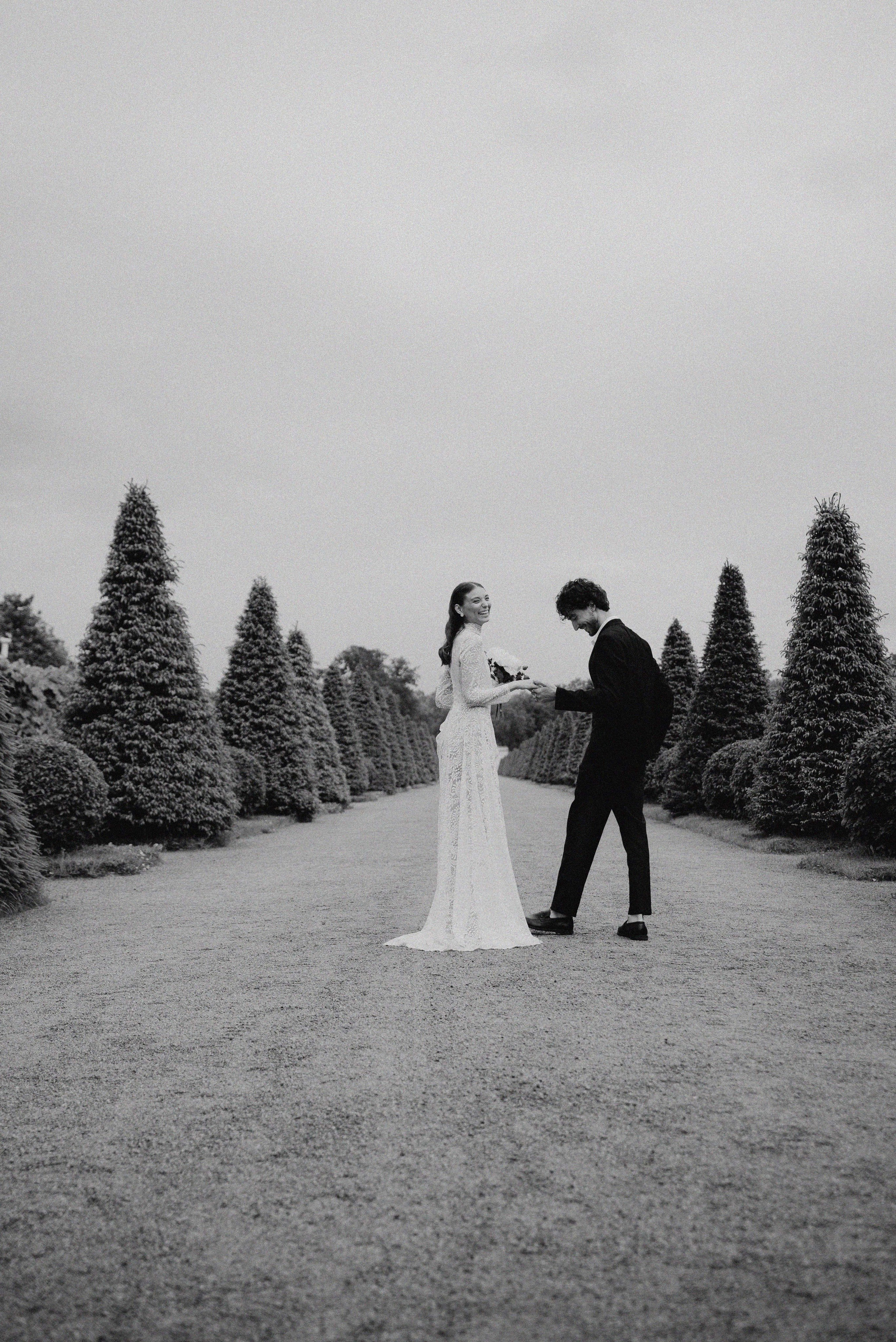 Коля|Карина. Свадебный и портретный фотограф Анастасия Тетёркина, Брянск и Санкт-Петербург