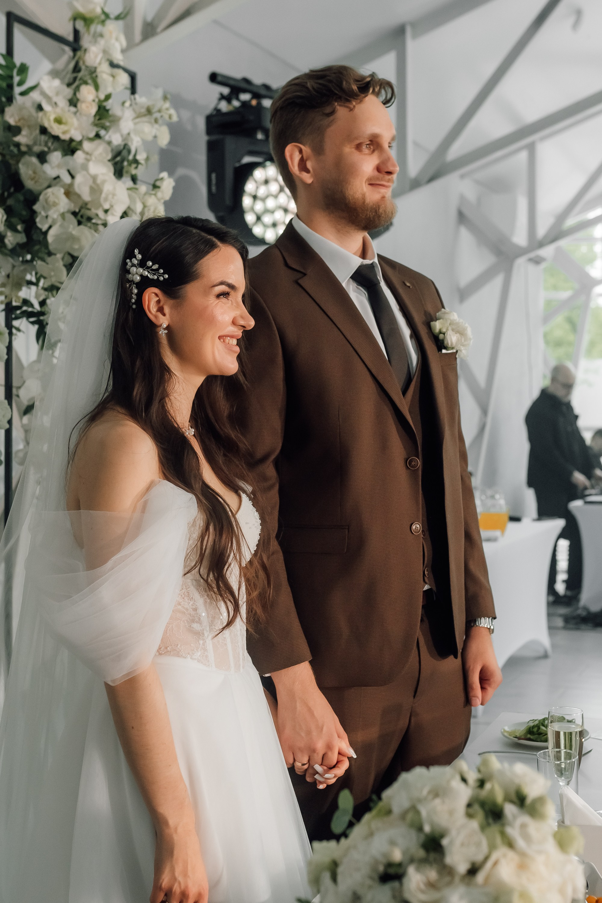 Анастасия & Антон (Vozduh). Фотограф Нижний Тагил Лилия Савина