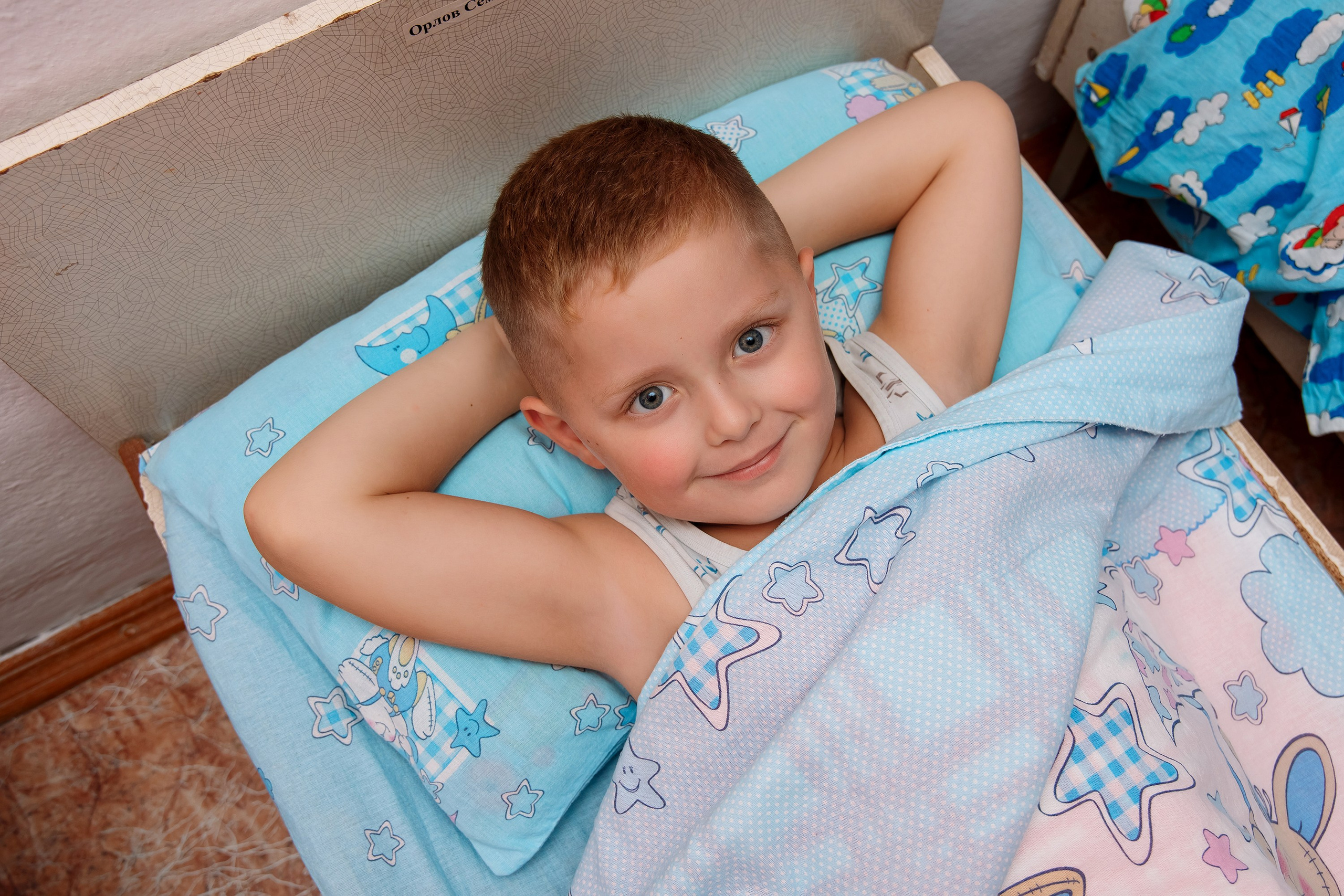 Детский Сад № 10. Фотограф Любовь Корниенко, Примоский край