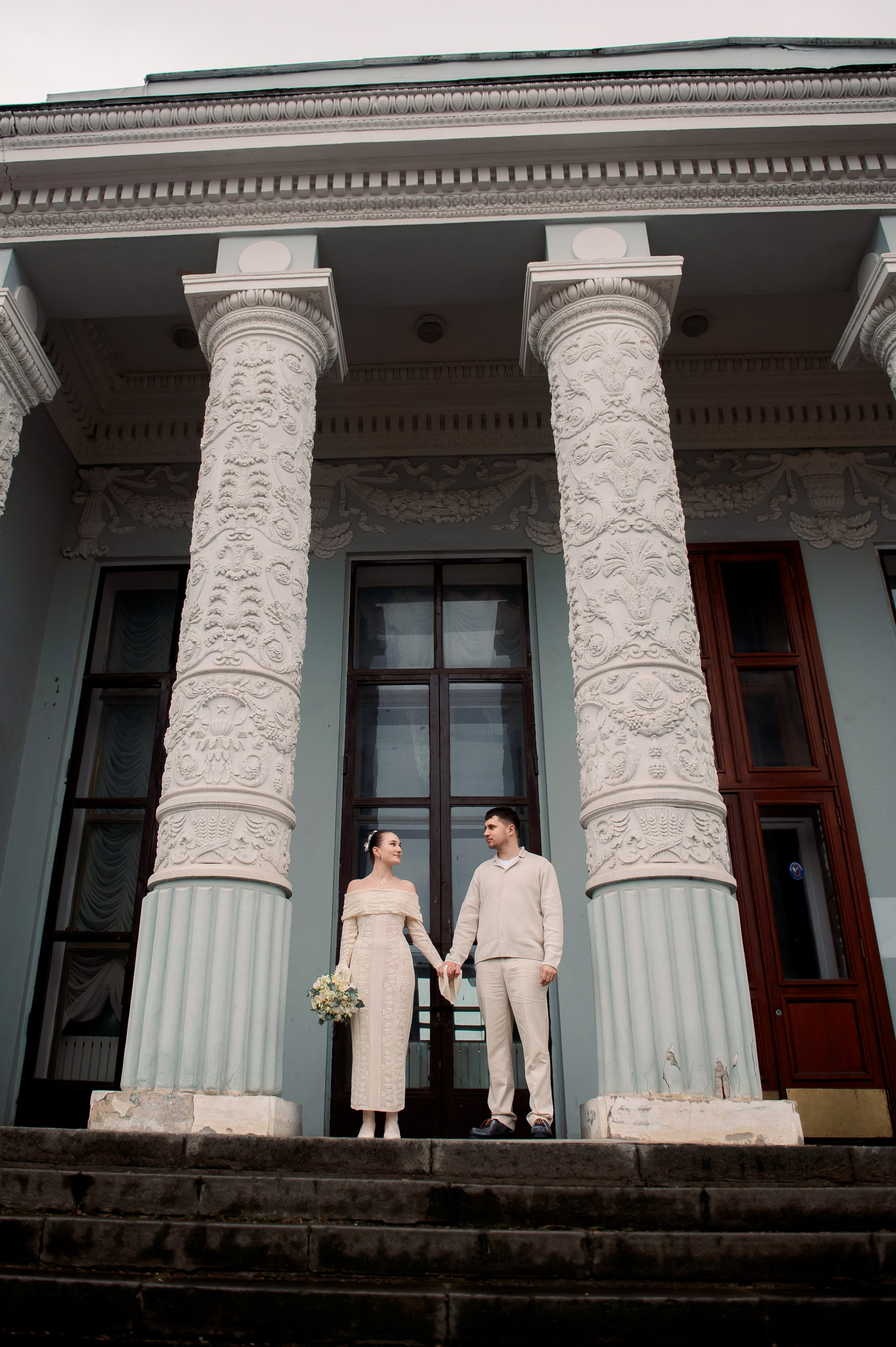 КАТЯ и ИВАН. Свадебный и семейный фотограф РИТА БОЧКАРЁВА