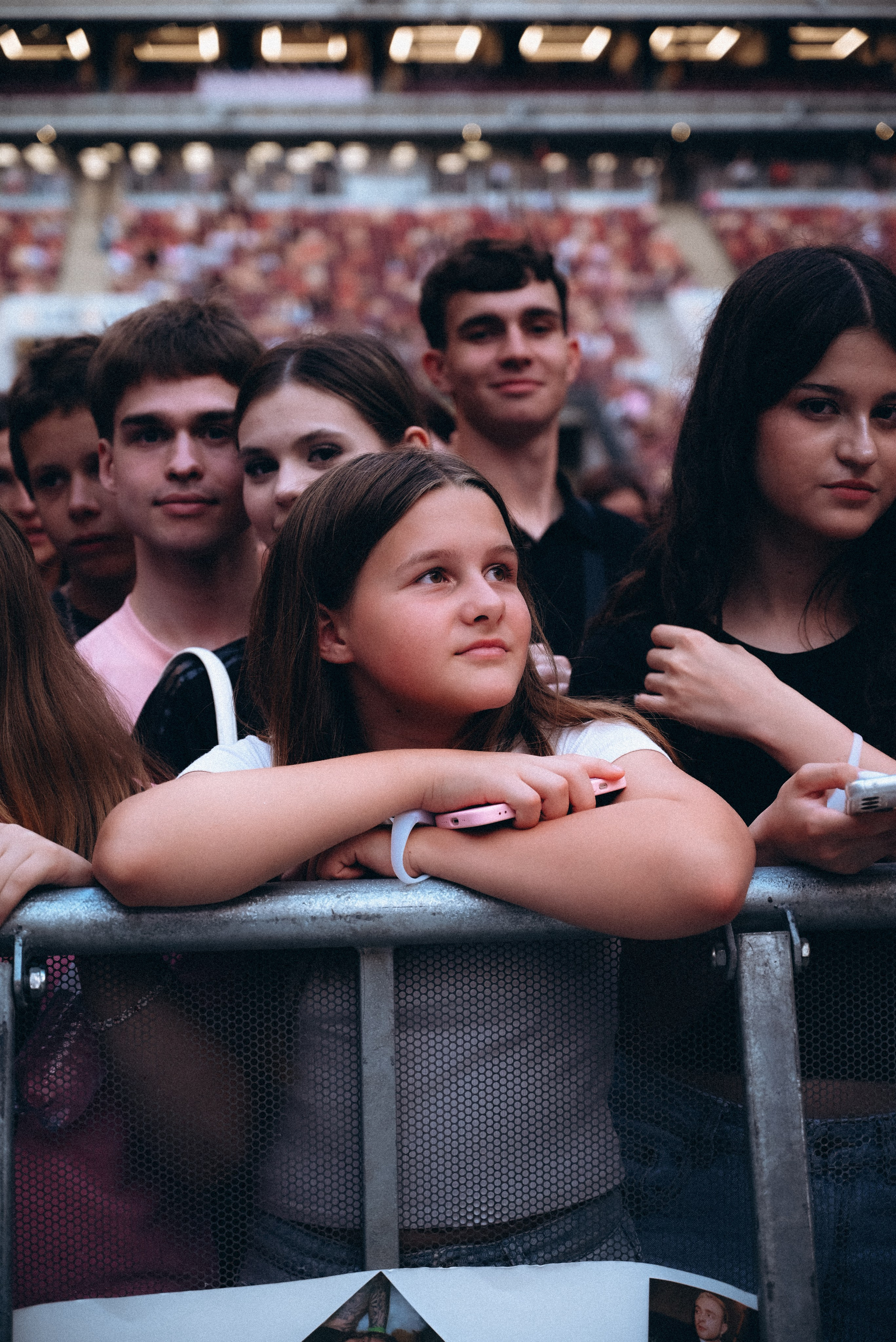 Концерты/Шоу. Репортажный и Портретный фотограф Глекова Ксения