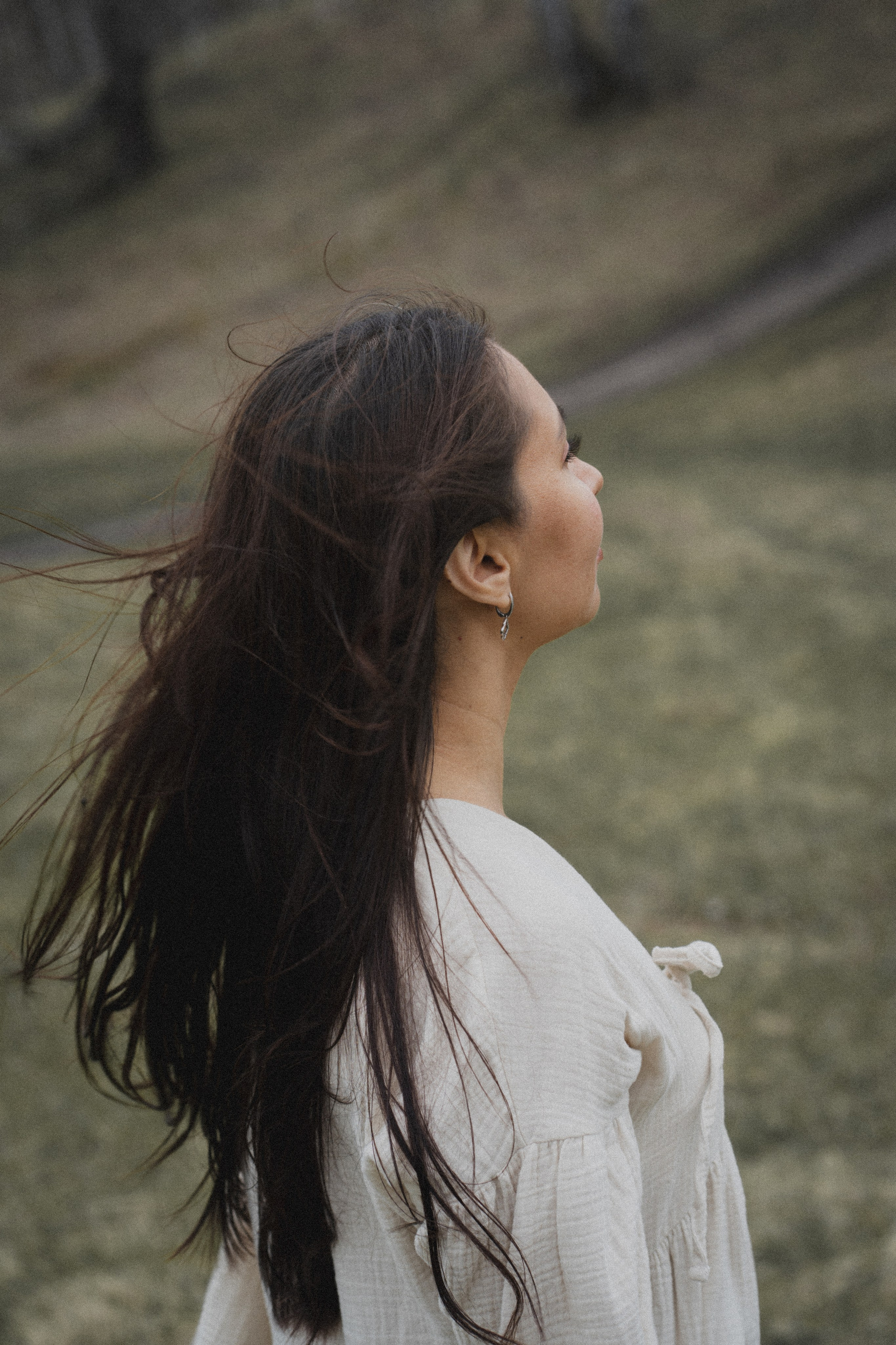 Рамзия. Креативный фотограф в городе Тюмень