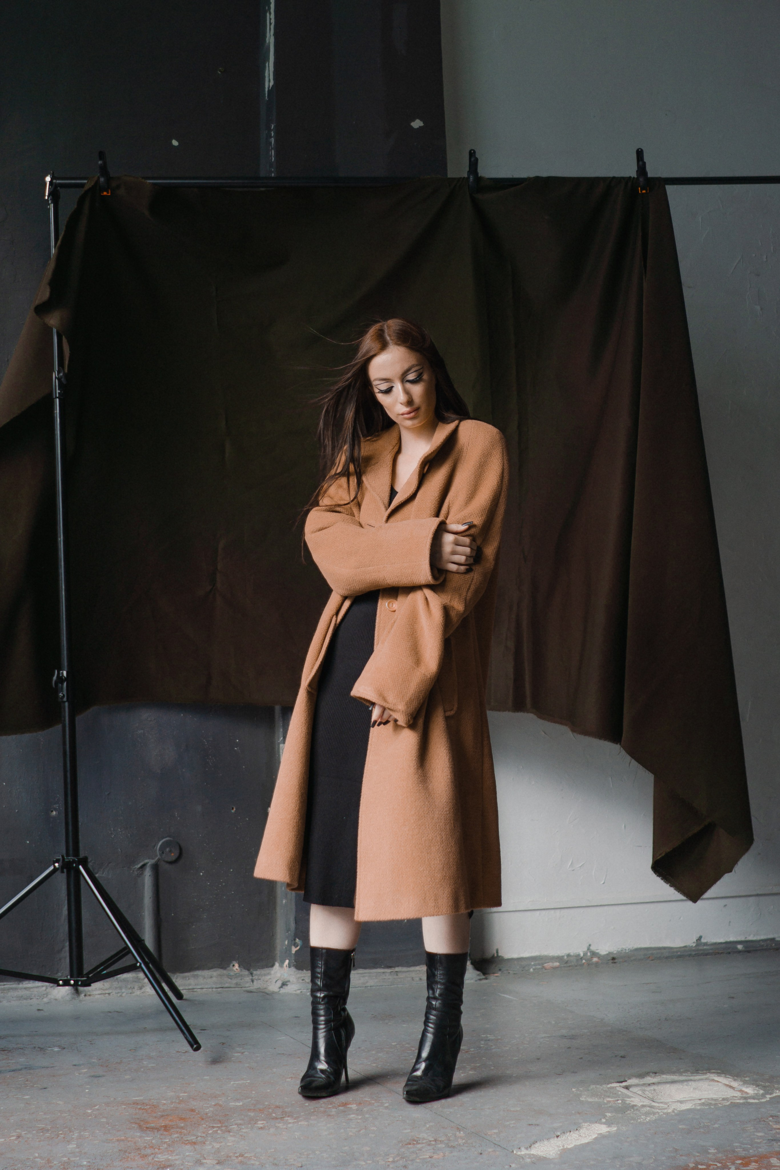 Ира. Креативный фотограф в городе Тюмень