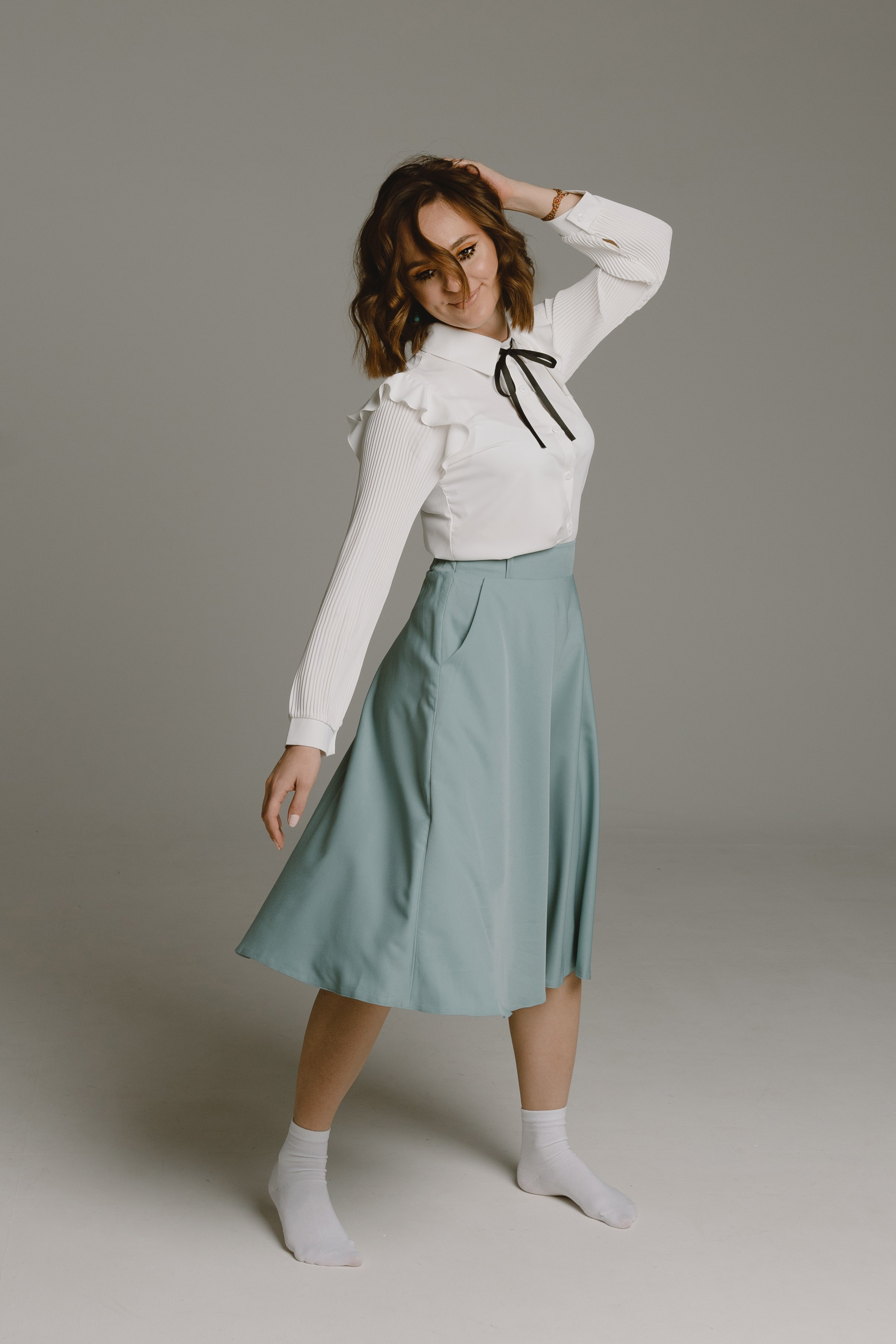 Наташа. Креативный фотограф в городе Тюмень