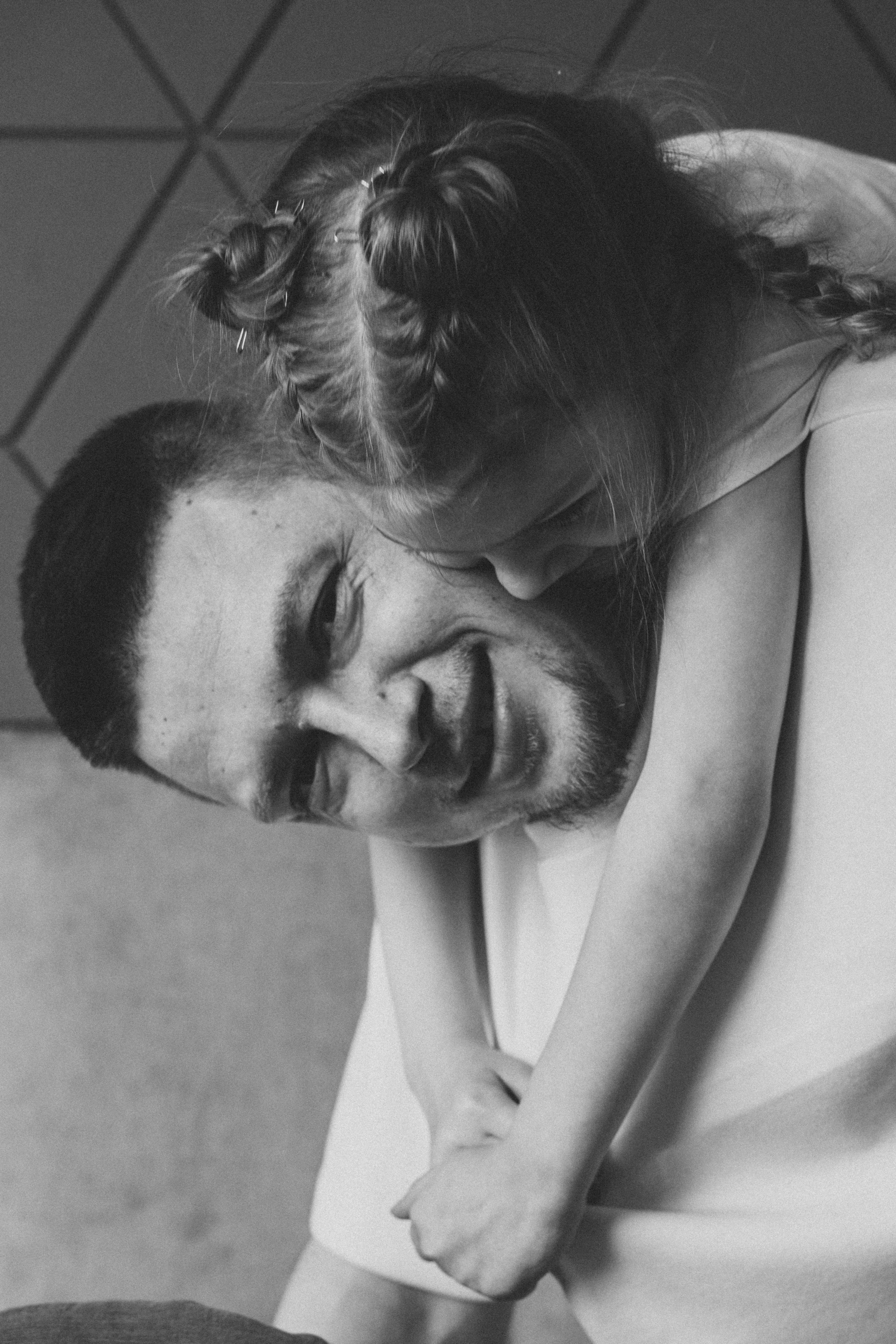 Дом — там где ты. Креативный фотограф в городе Тюмень