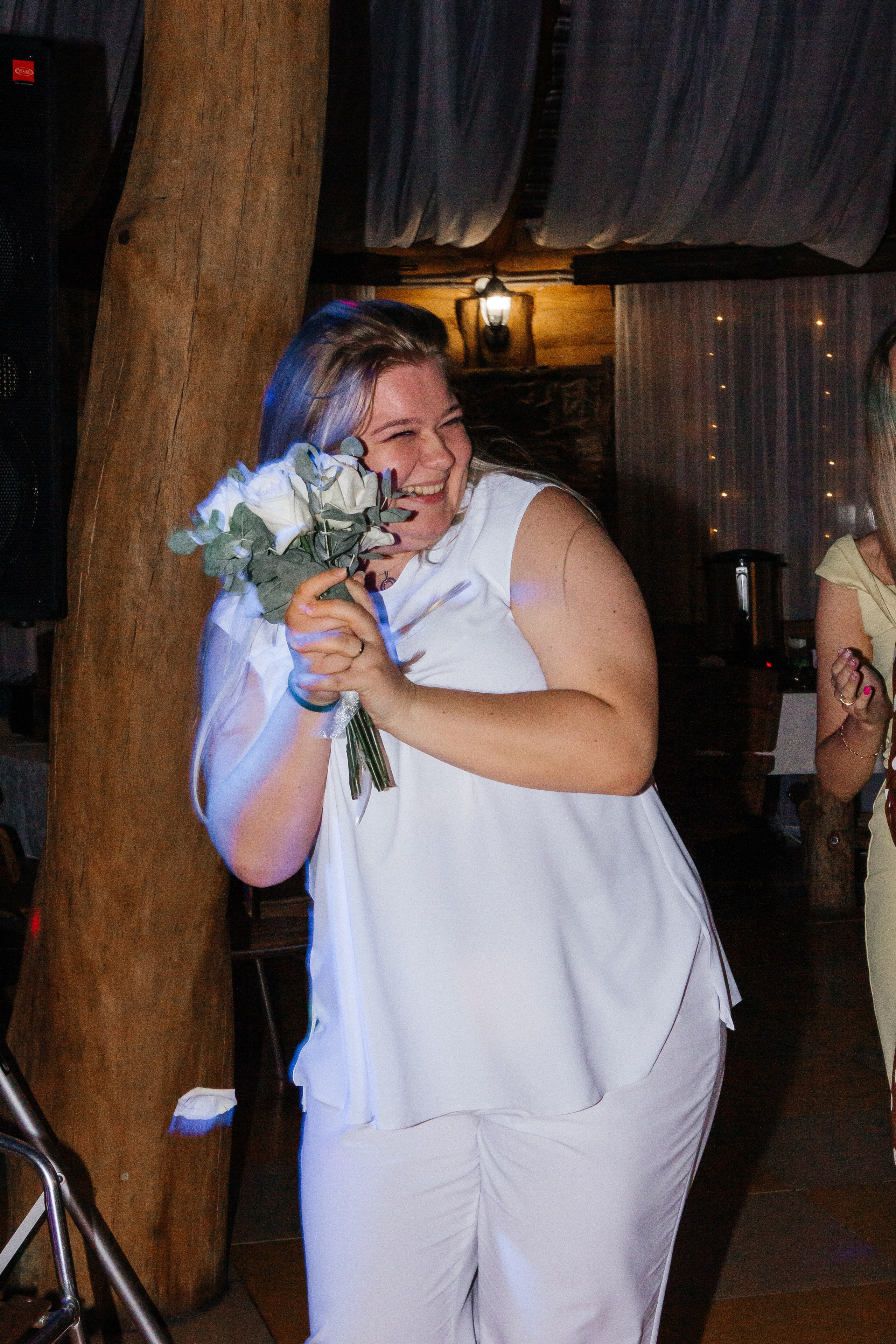 Екатерина и Антон. Свадебный фотограф в Бресте Оксана Босовец