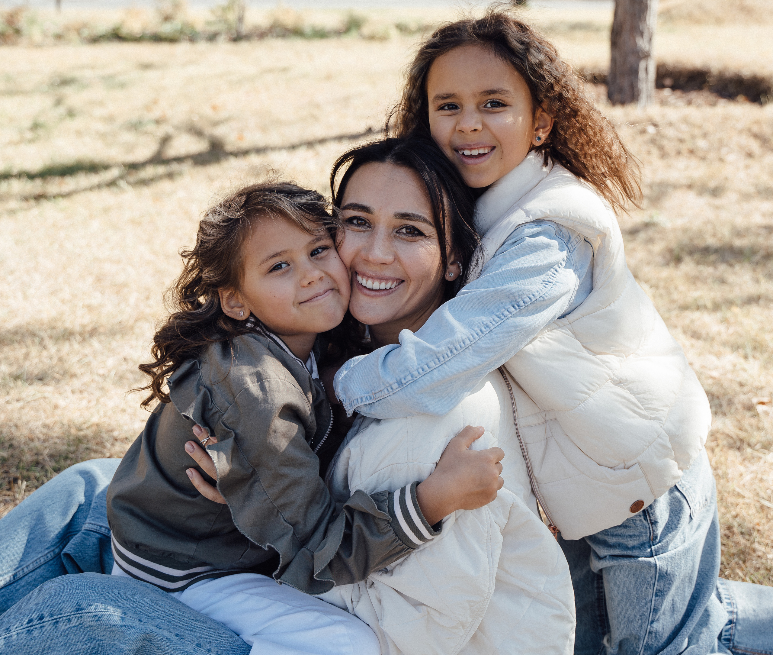 Sweet September. Творческий фотограф взрослых и детей в Москве Анна Блифернец