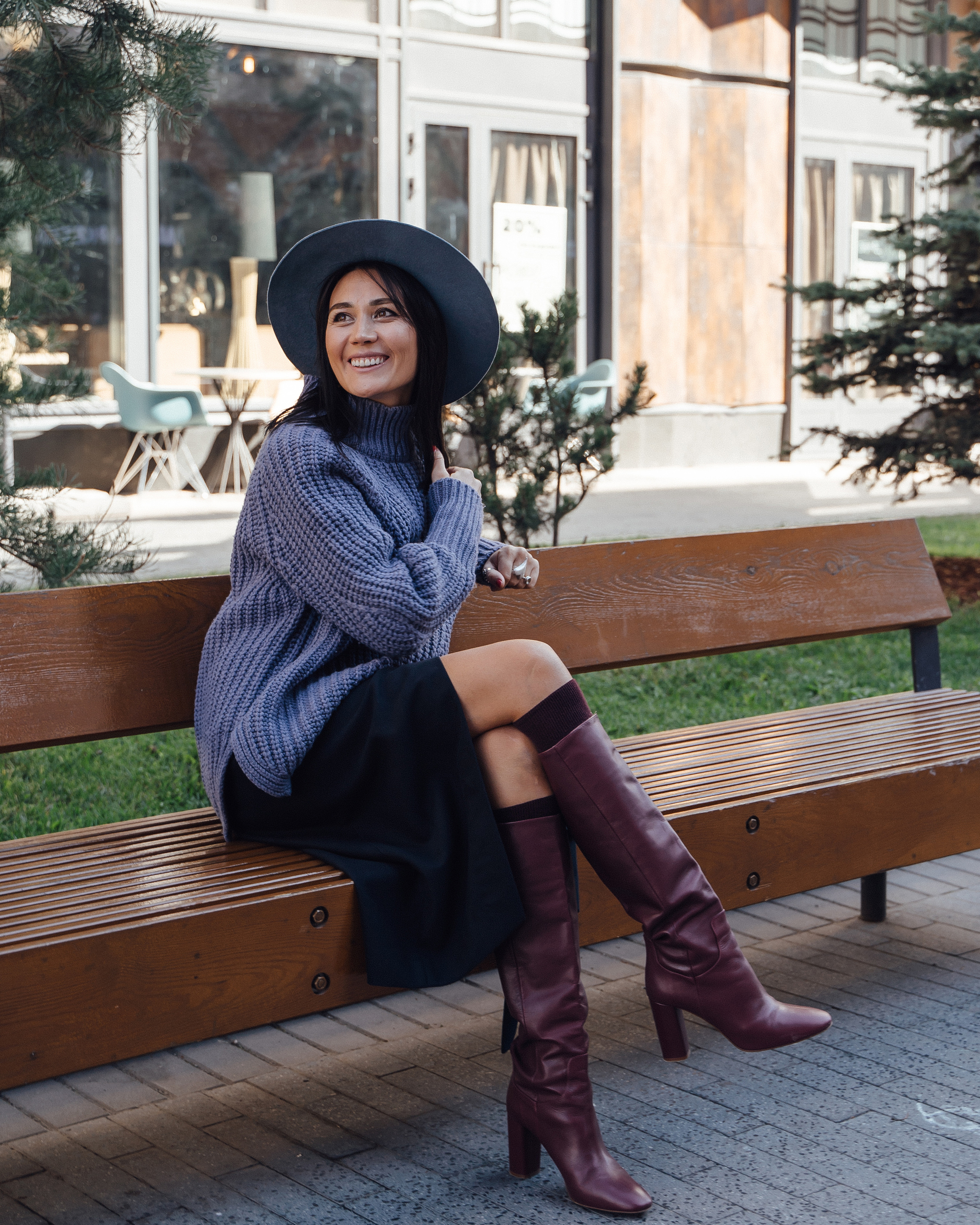 Sweet September. Творческий фотограф взрослых и детей в Москве Анна Блифернец