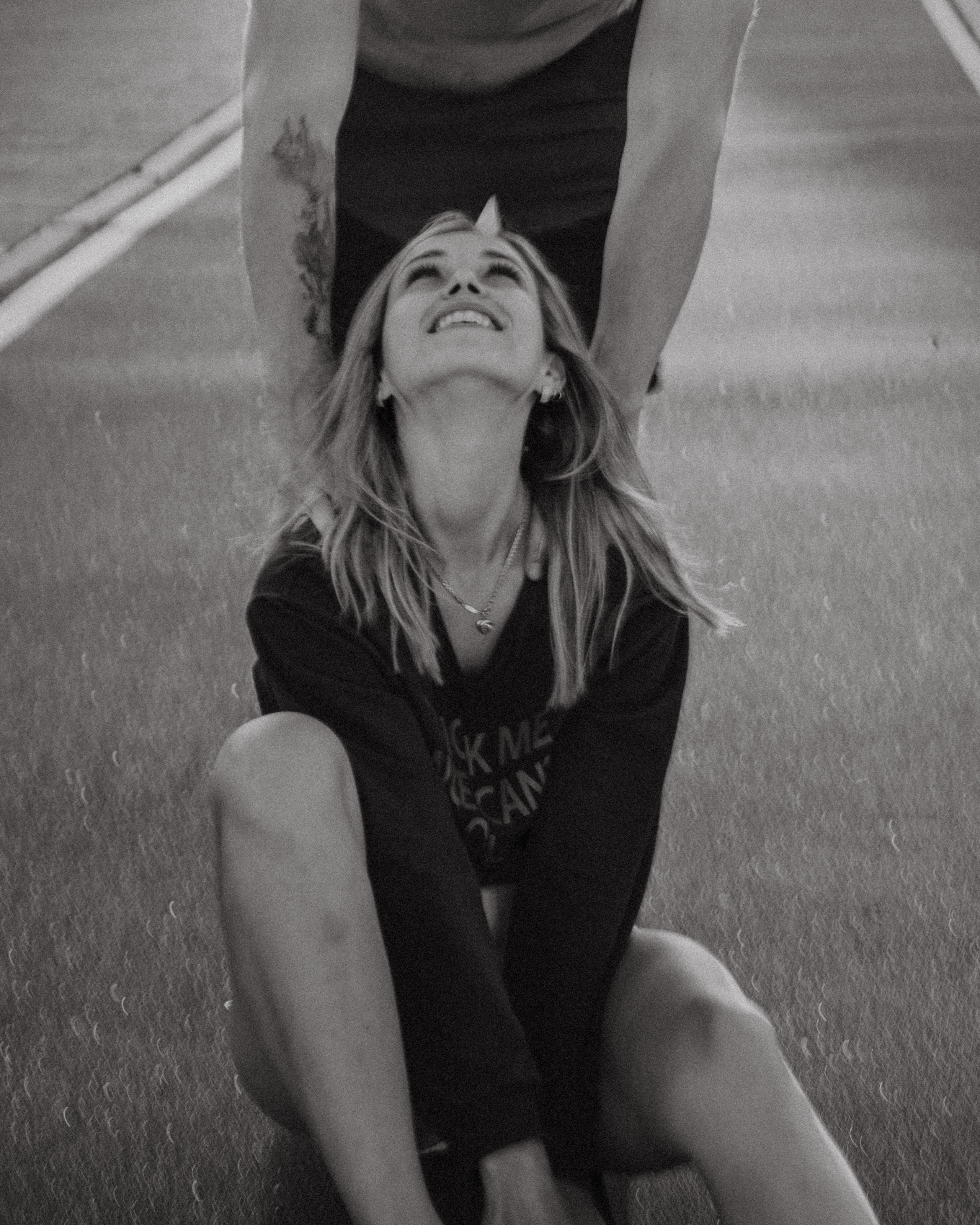 Скейт парк. Творческий фотограф взрослых и детей в Москве Анна Блифернец