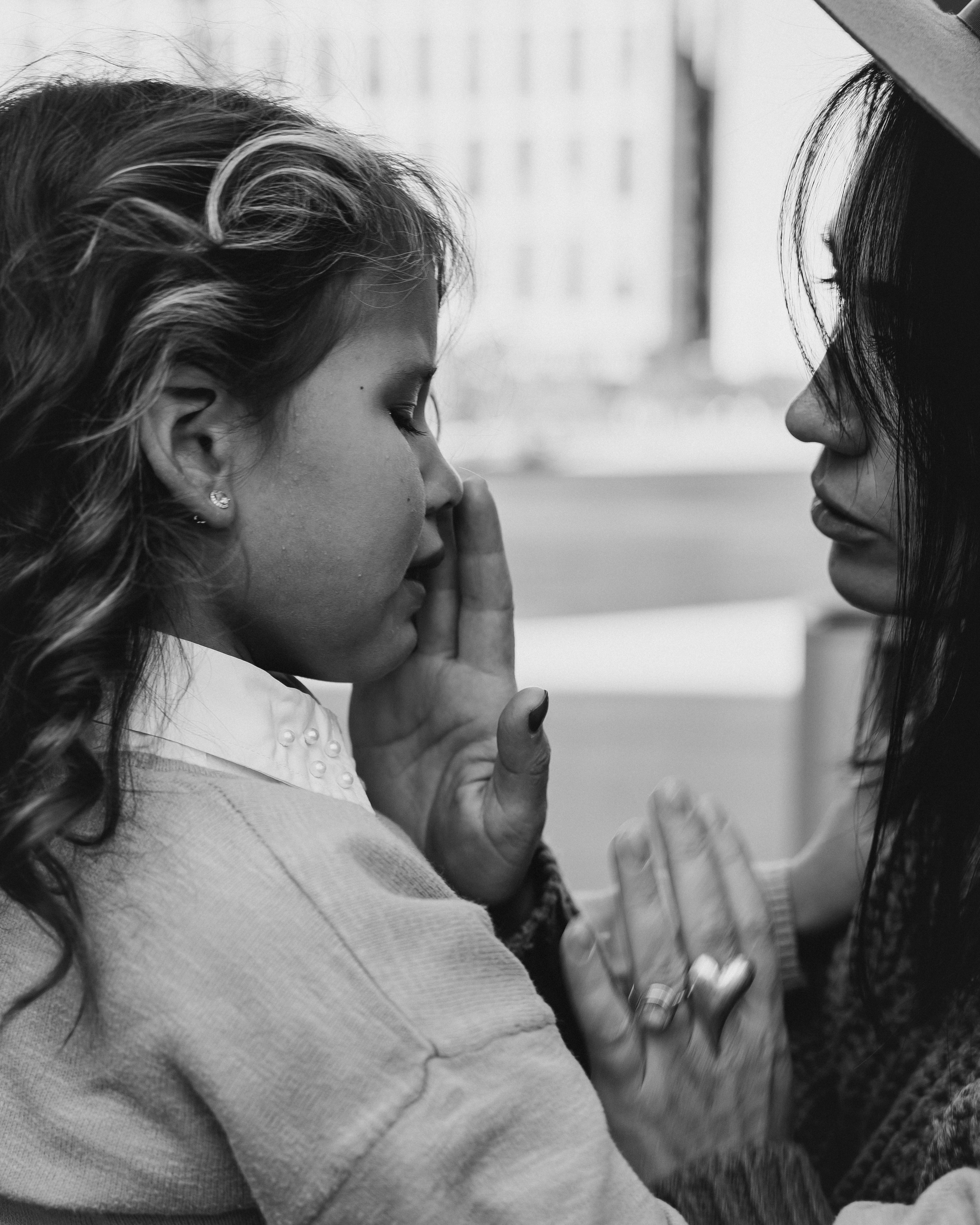 Sweet September. Творческий фотограф взрослых и детей в Москве Анна Блифернец