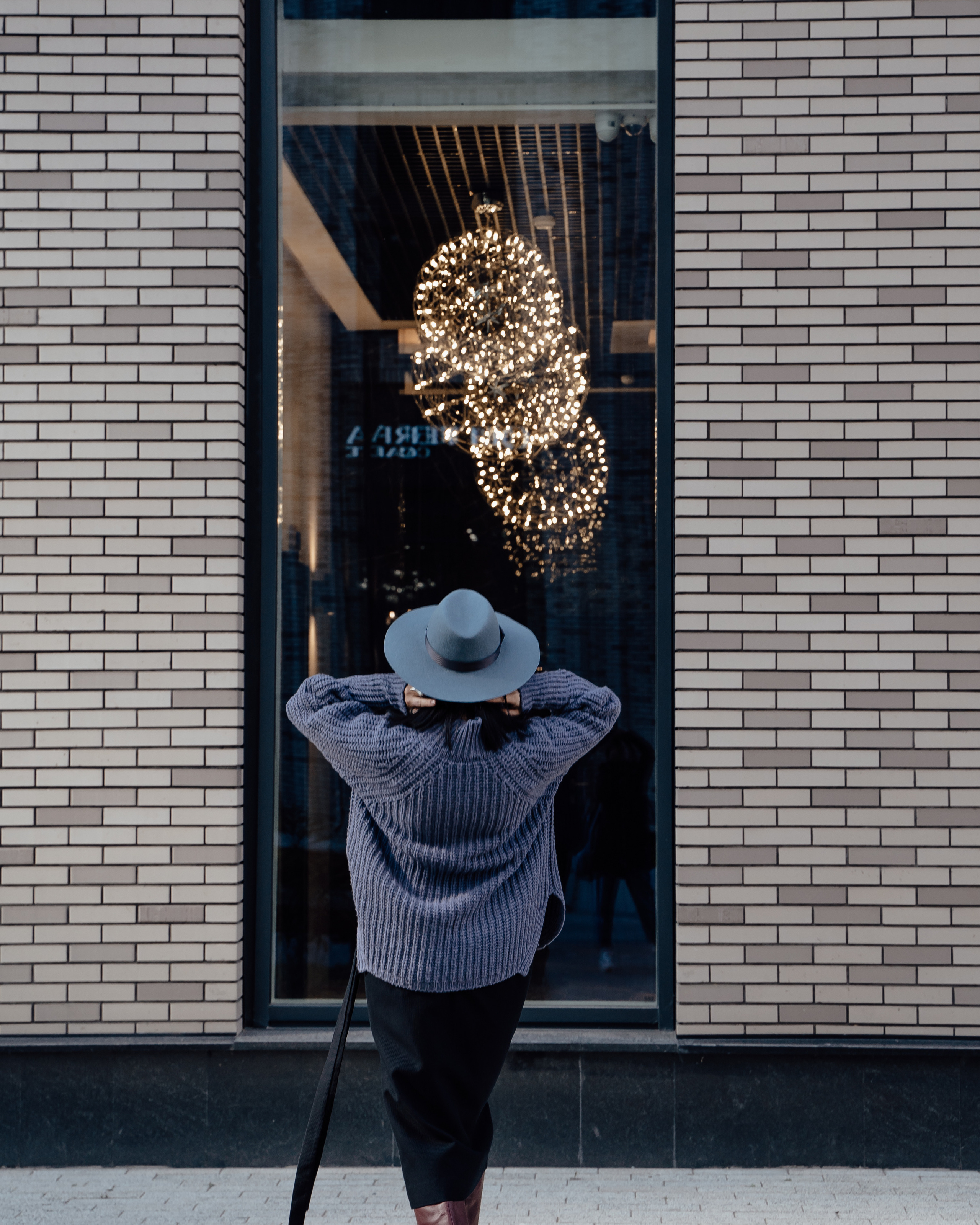 Sweet September. Творческий фотограф взрослых и детей в Москве Анна Блифернец