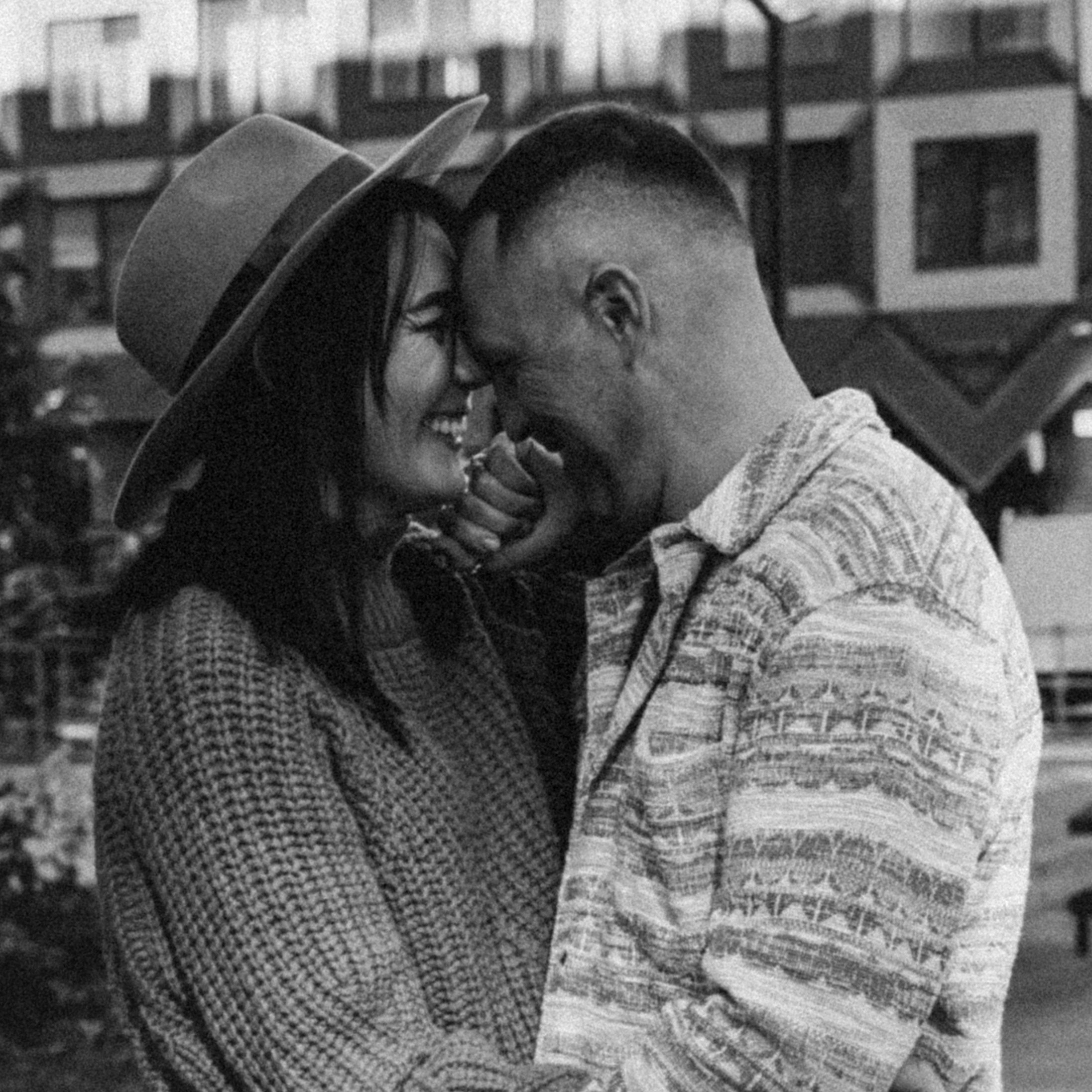 Sweet September. Творческий фотограф взрослых и детей в Москве Анна Блифернец