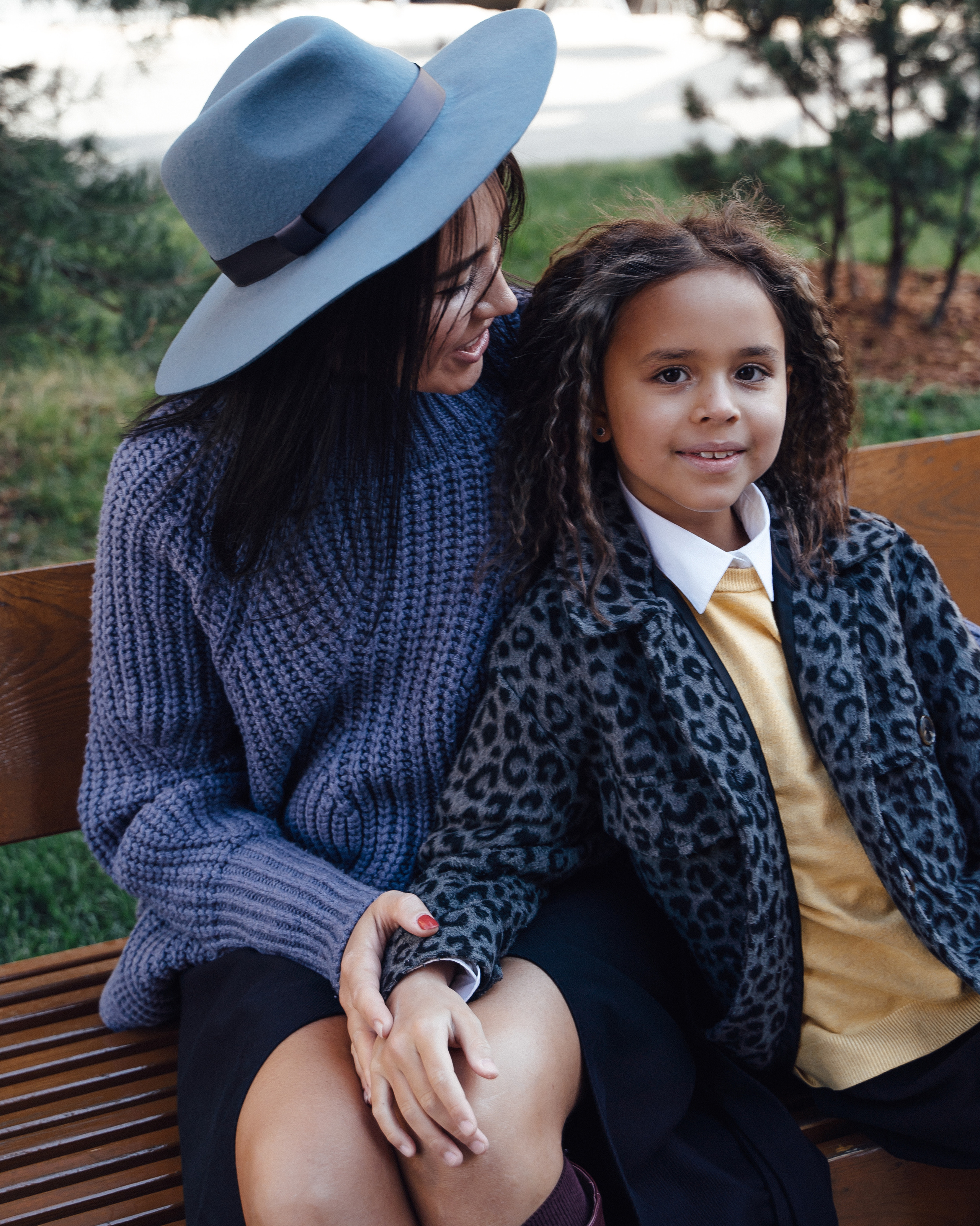 Sweet September. Творческий фотограф взрослых и детей в Москве Анна Блифернец