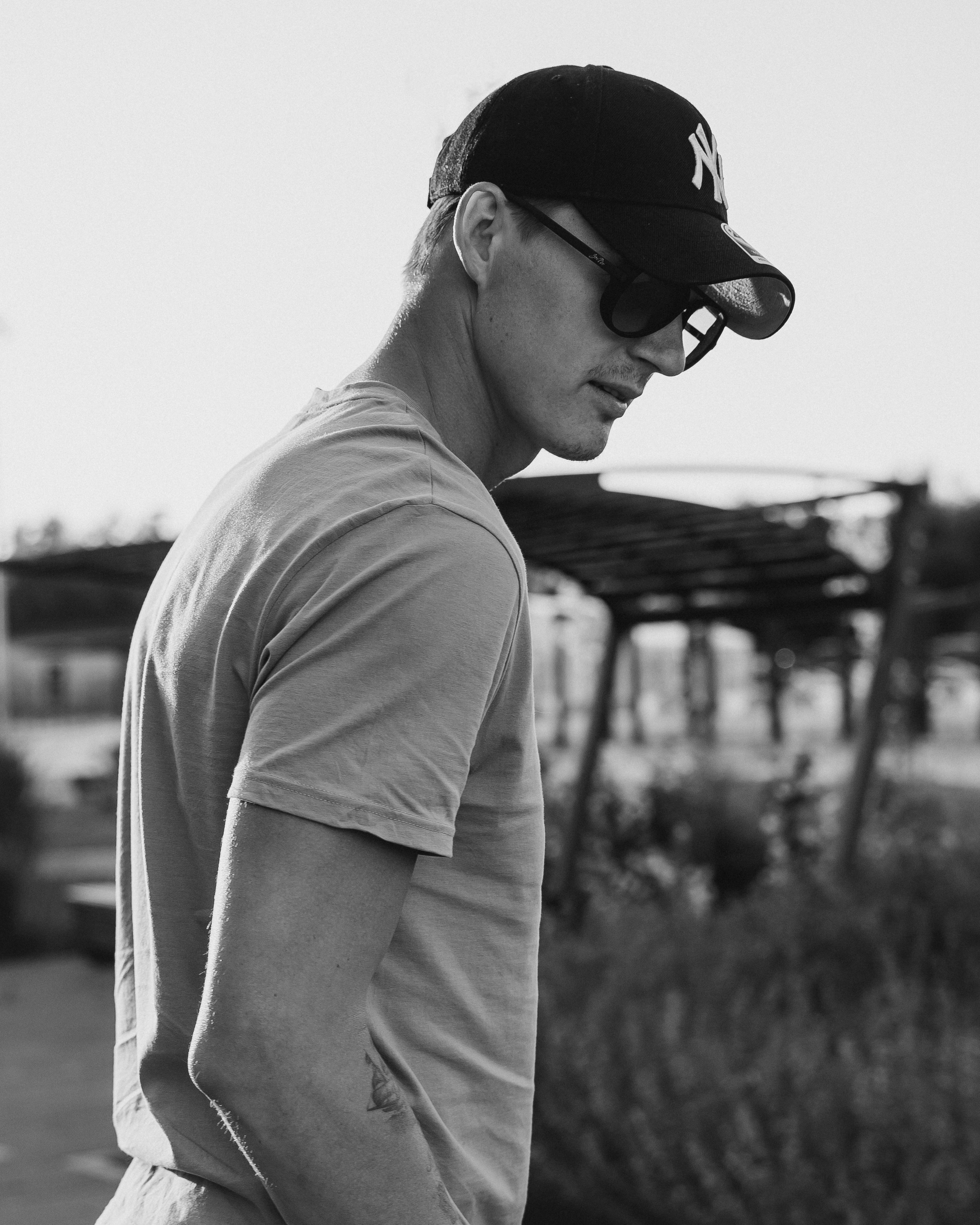 Скейт парк. Творческий фотограф взрослых и детей в Москве Анна Блифернец