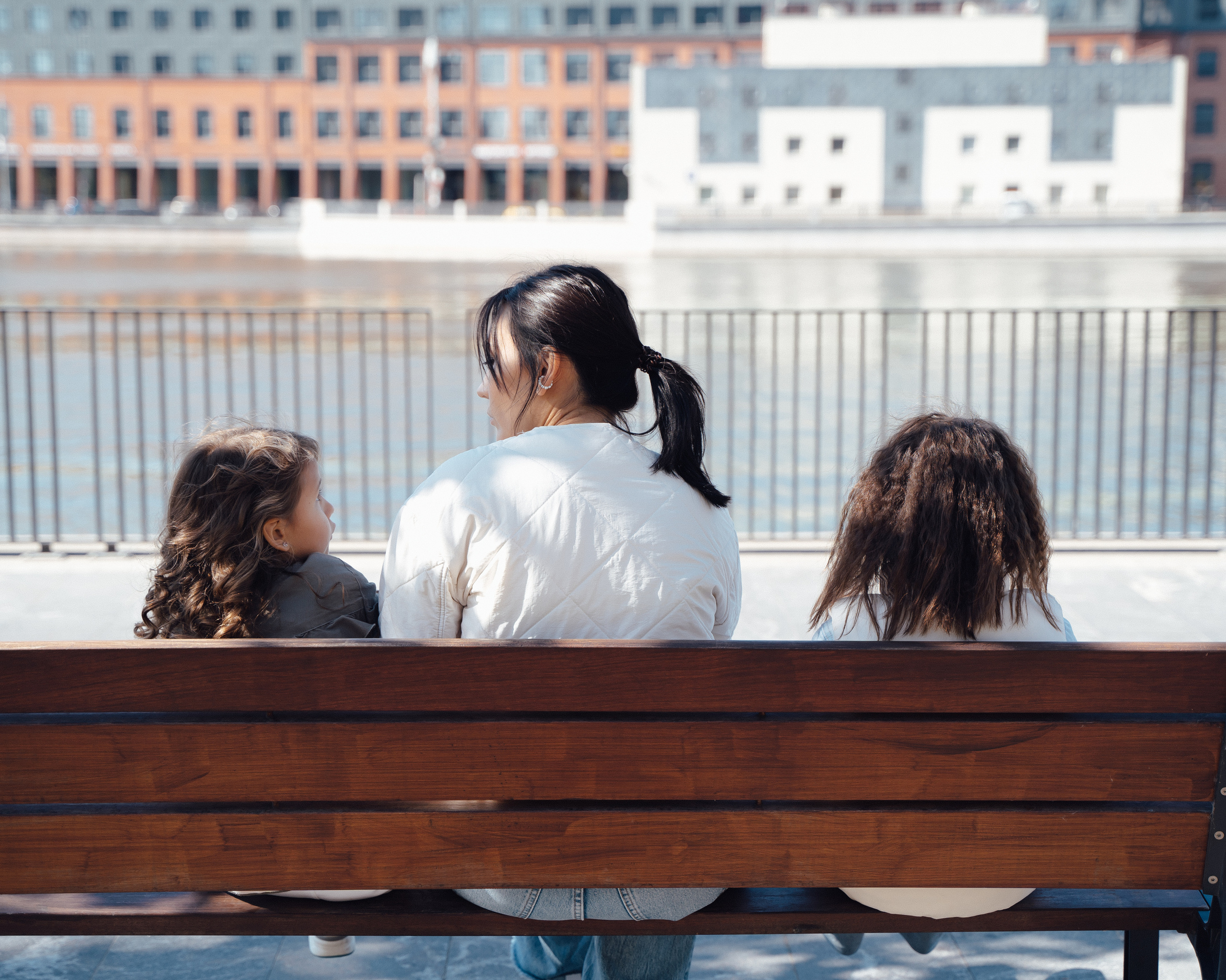 Sweet September. Творческий фотограф взрослых и детей в Москве Анна Блифернец
