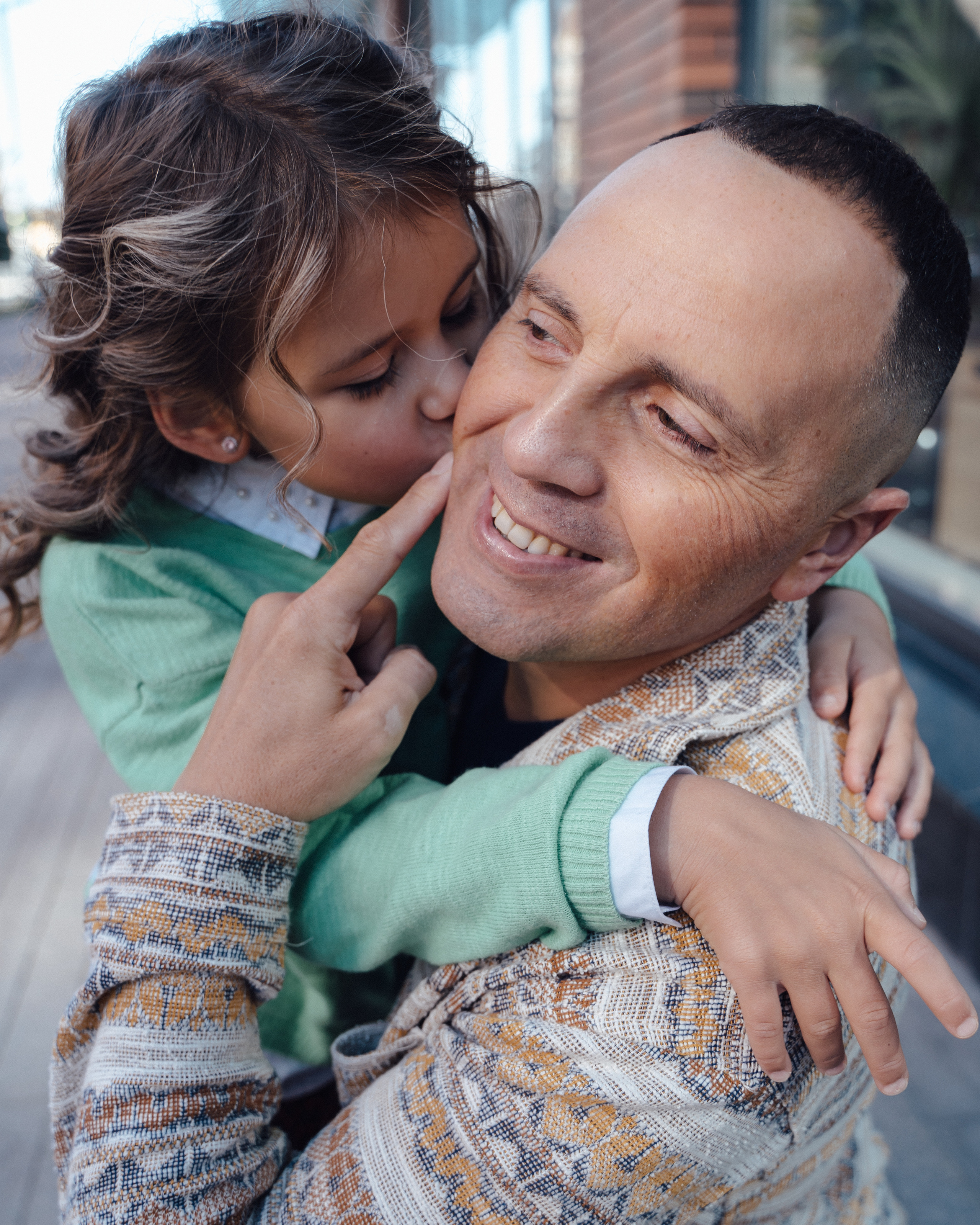 Sweet September. Творческий фотограф взрослых и детей в Москве Анна Блифернец