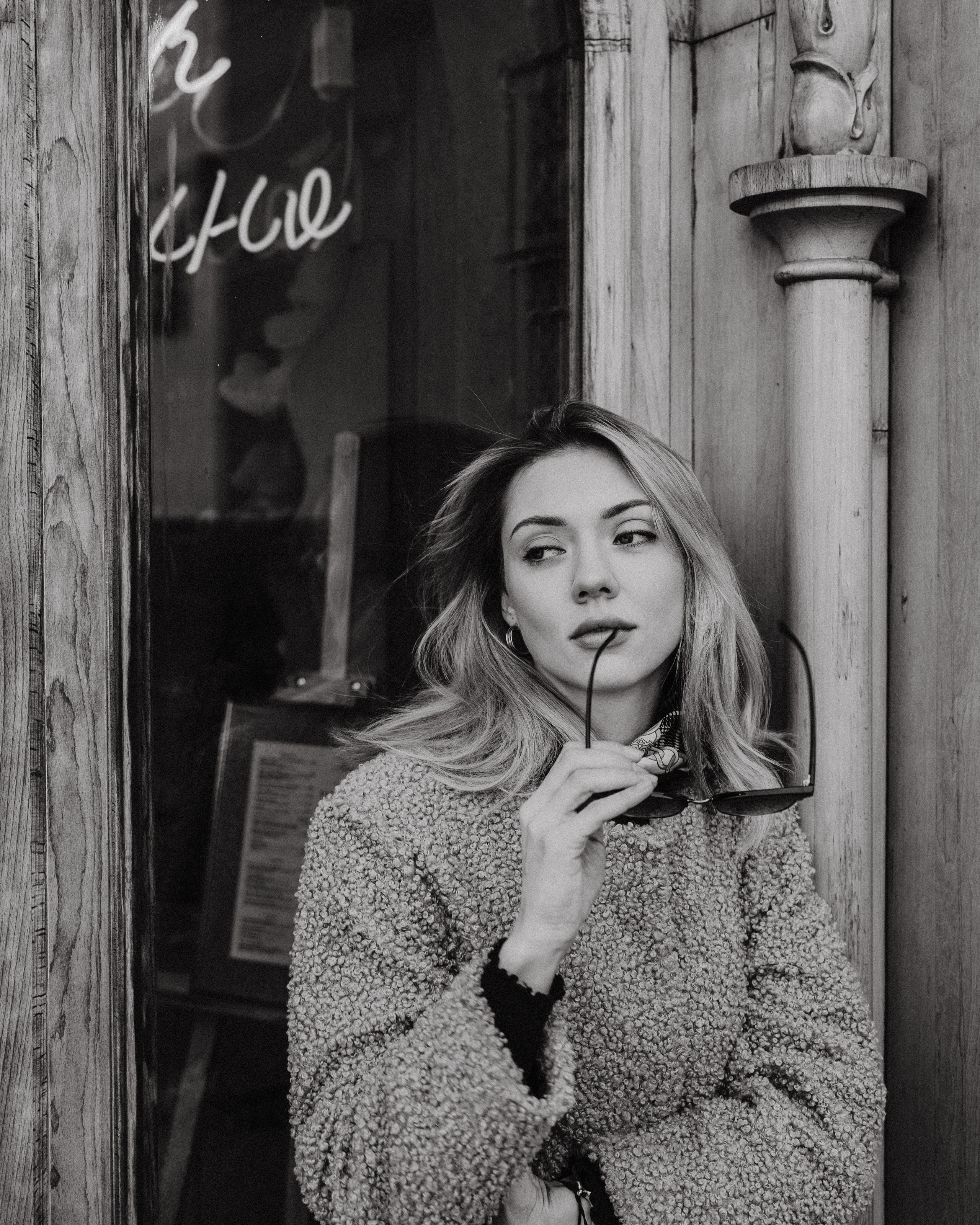 Michel. Творческий фотограф взрослых и детей в Москве Анна Блифернец