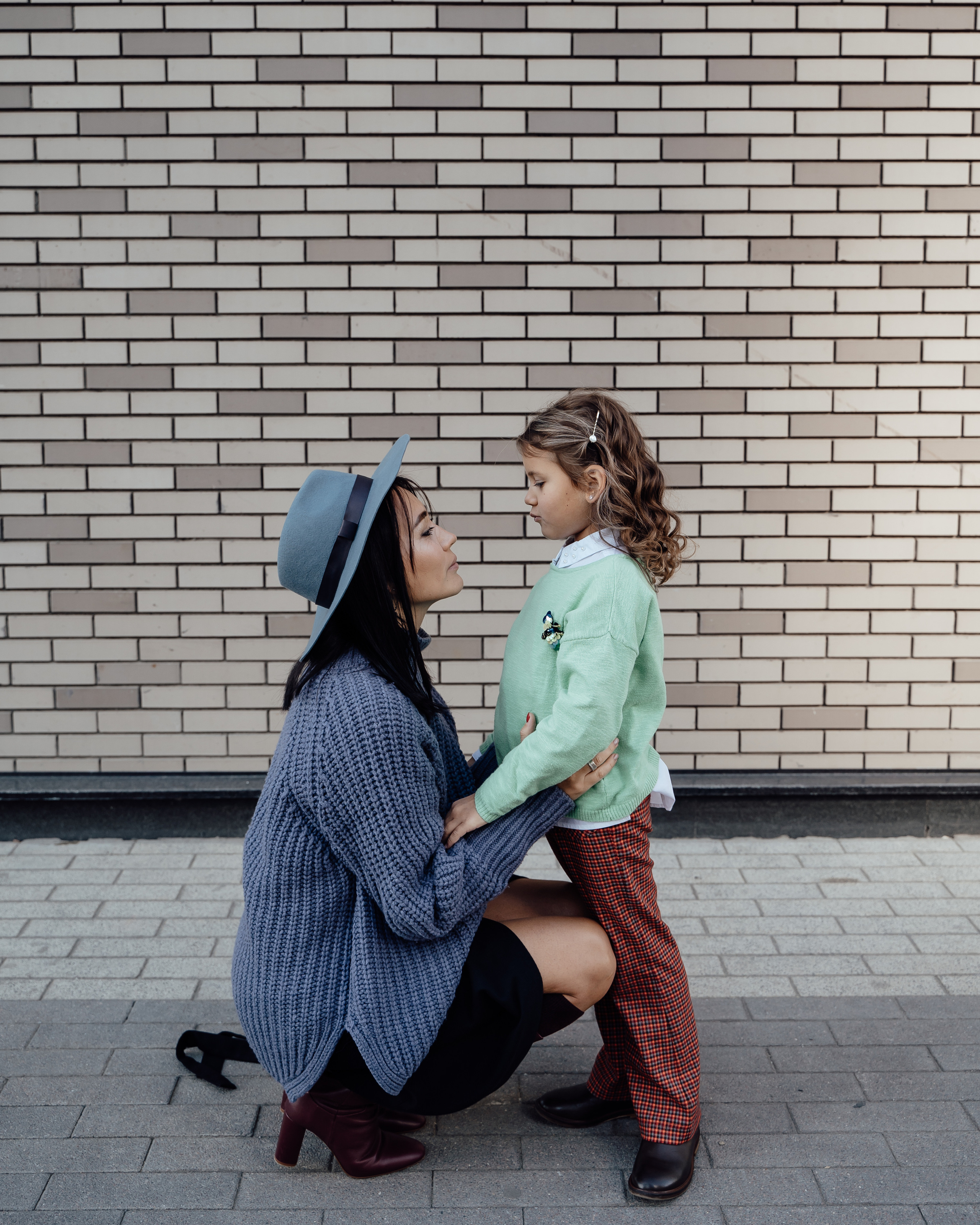 Sweet September. Творческий фотограф взрослых и детей в Москве Анна Блифернец