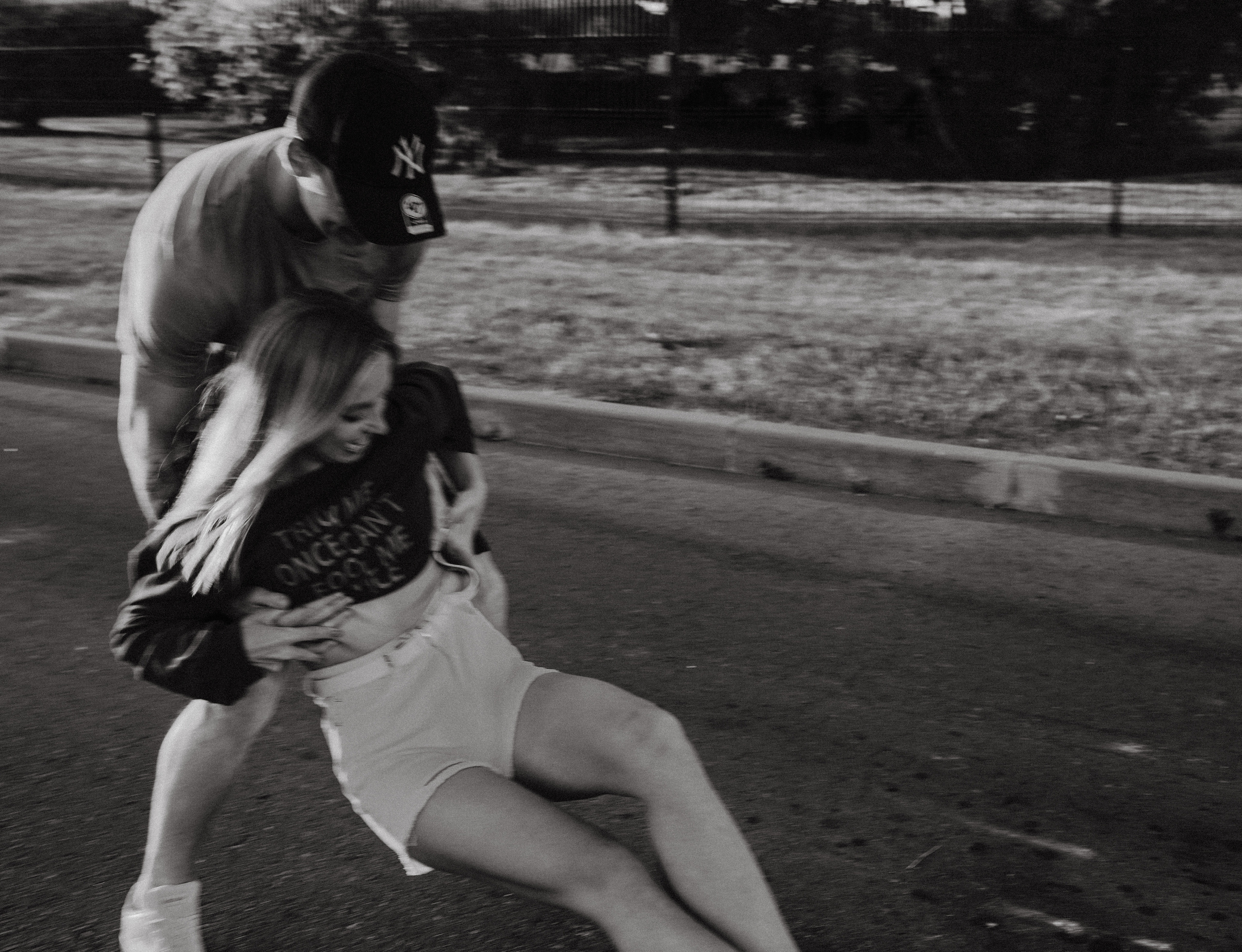 Скейт парк. Творческий фотограф взрослых и детей в Москве Анна Блифернец