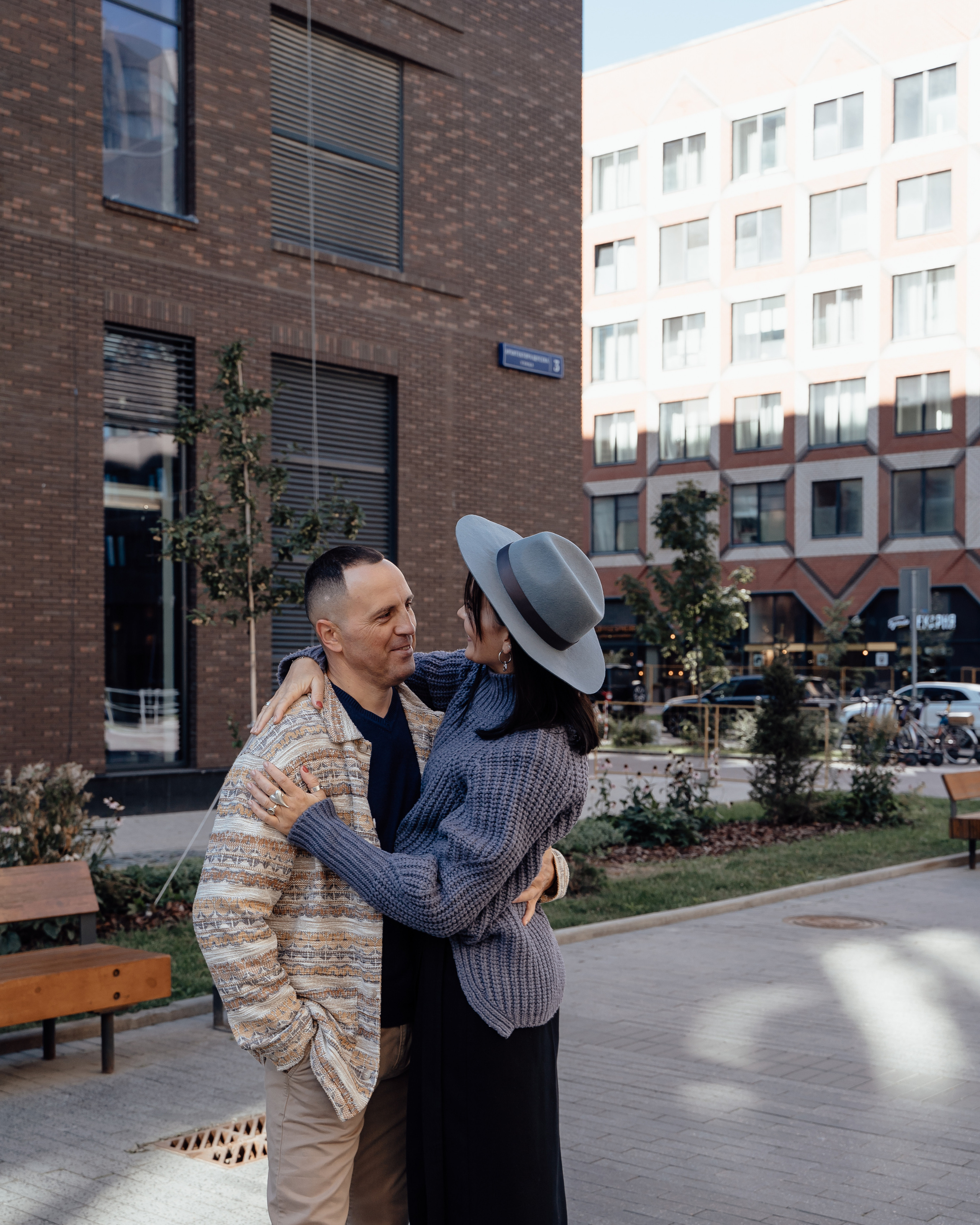 Sweet September. Творческий фотограф взрослых и детей в Москве Анна Блифернец