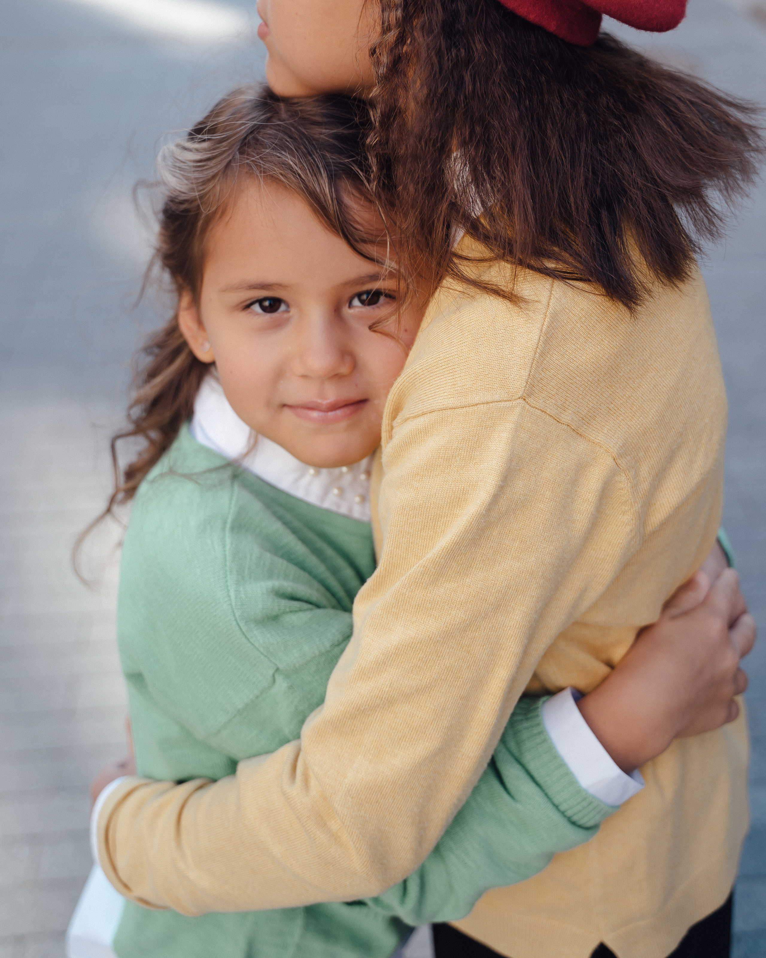 Sweet September. Творческий фотограф взрослых и детей в Москве Анна Блифернец
