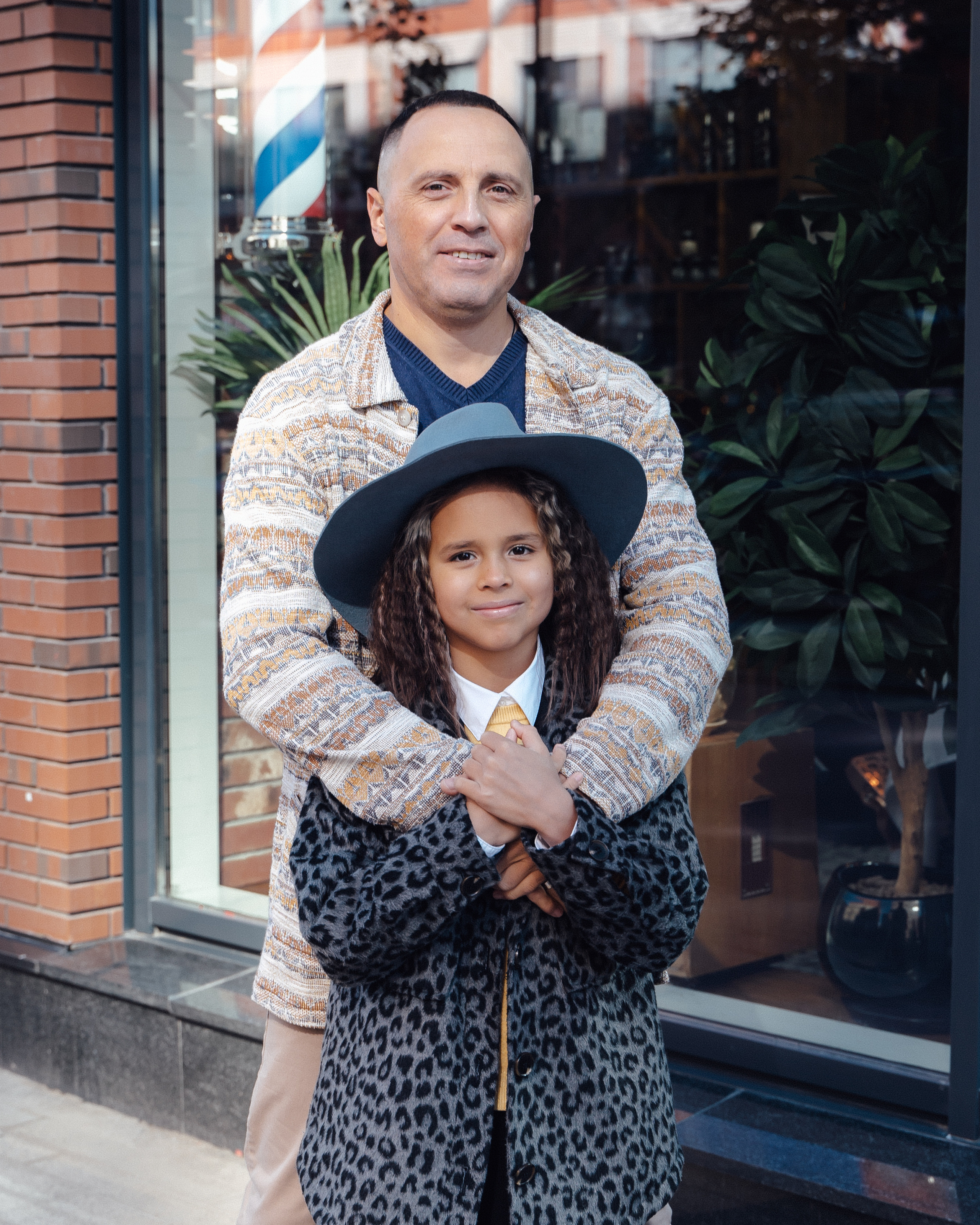 Sweet September. Творческий фотограф взрослых и детей в Москве Анна Блифернец