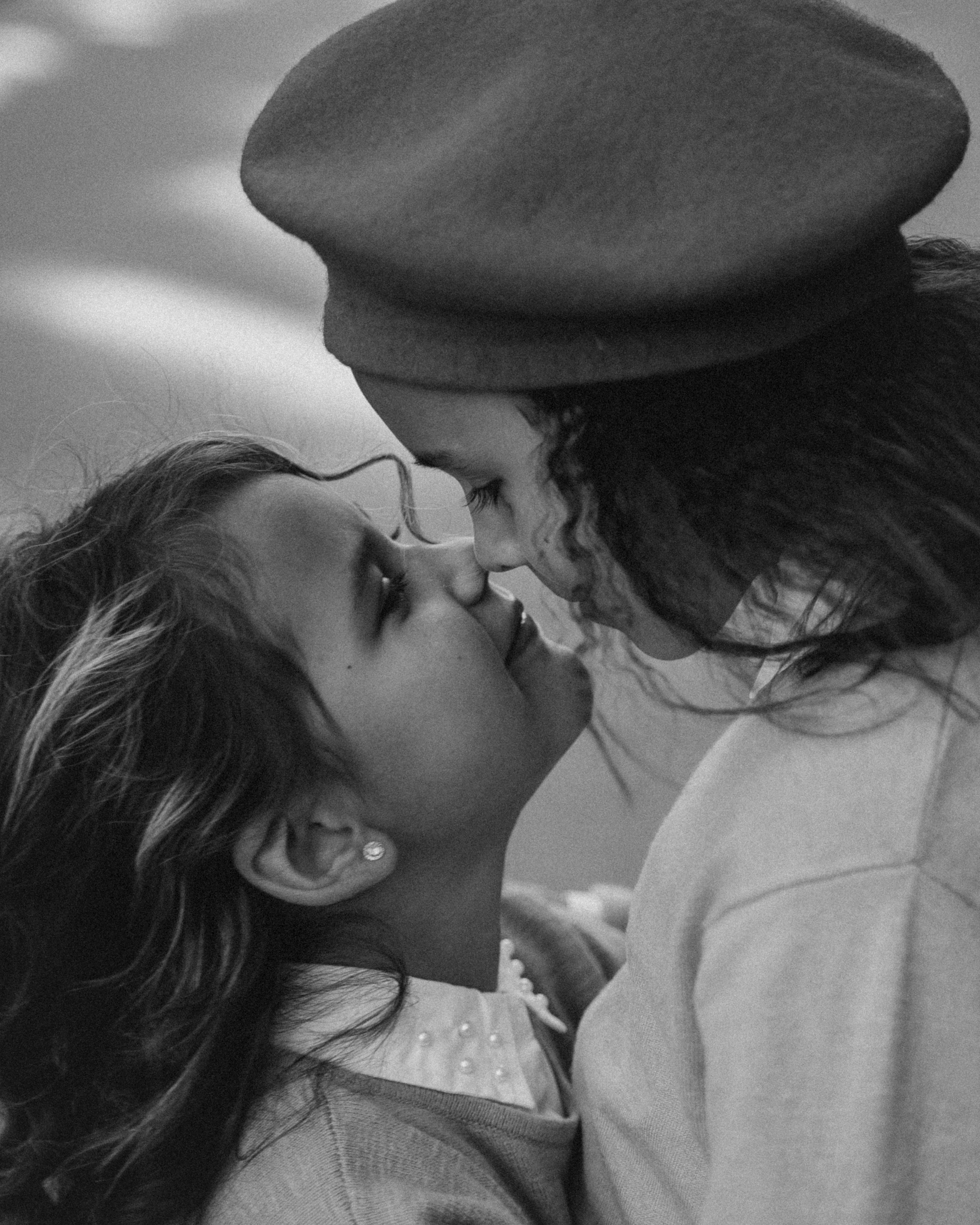 Sweet September. Творческий фотограф взрослых и детей в Москве Анна Блифернец