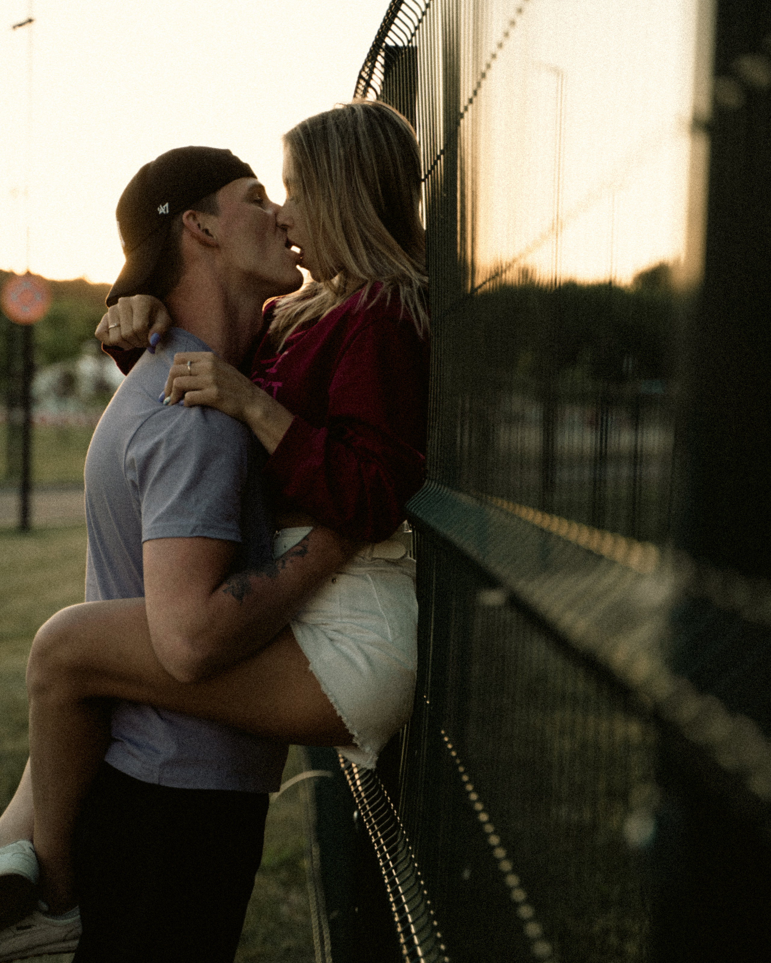Скейт парк. Творческий фотограф взрослых и детей в Москве Анна Блифернец
