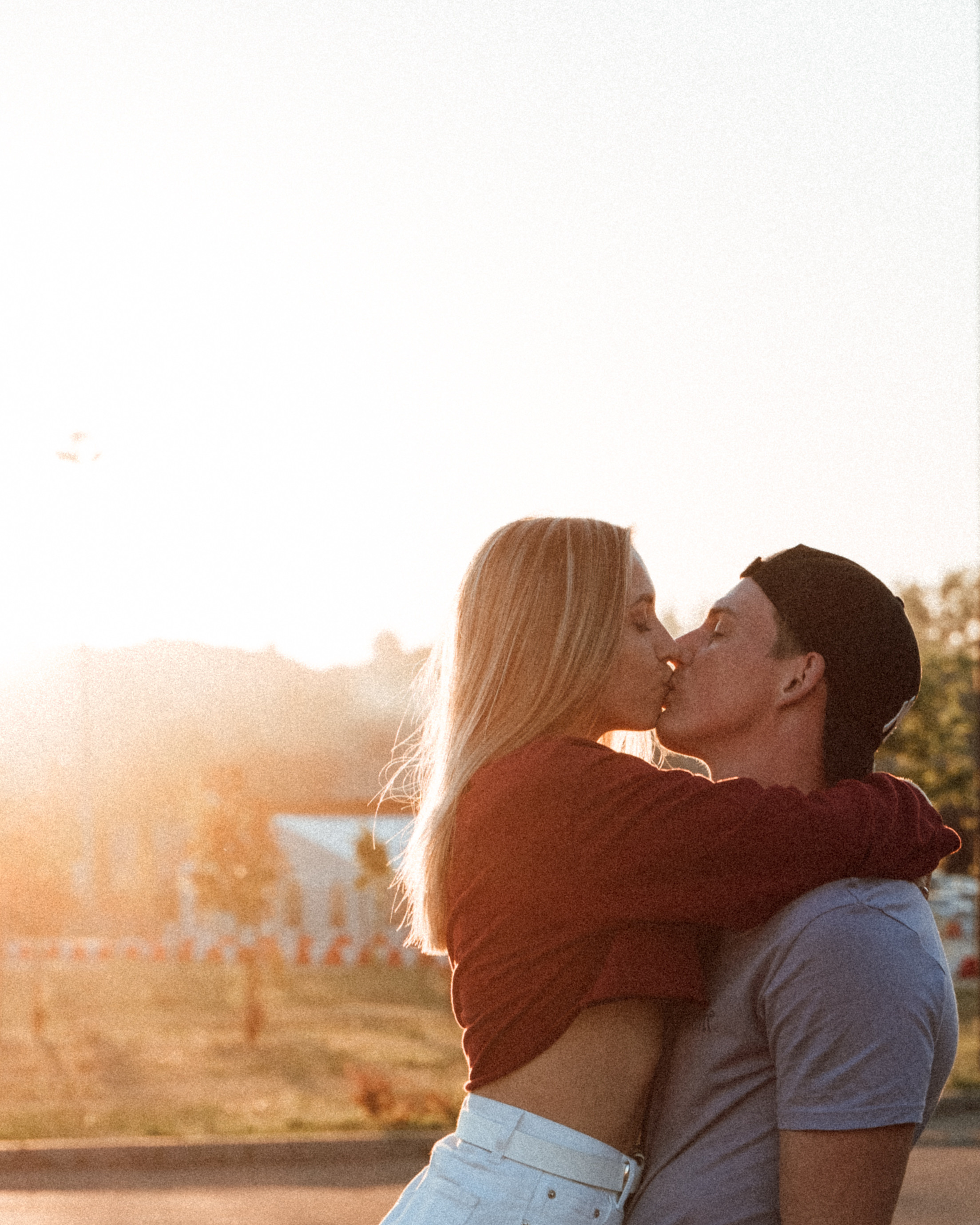 Скейт парк. Творческий фотограф взрослых и детей в Москве Анна Блифернец