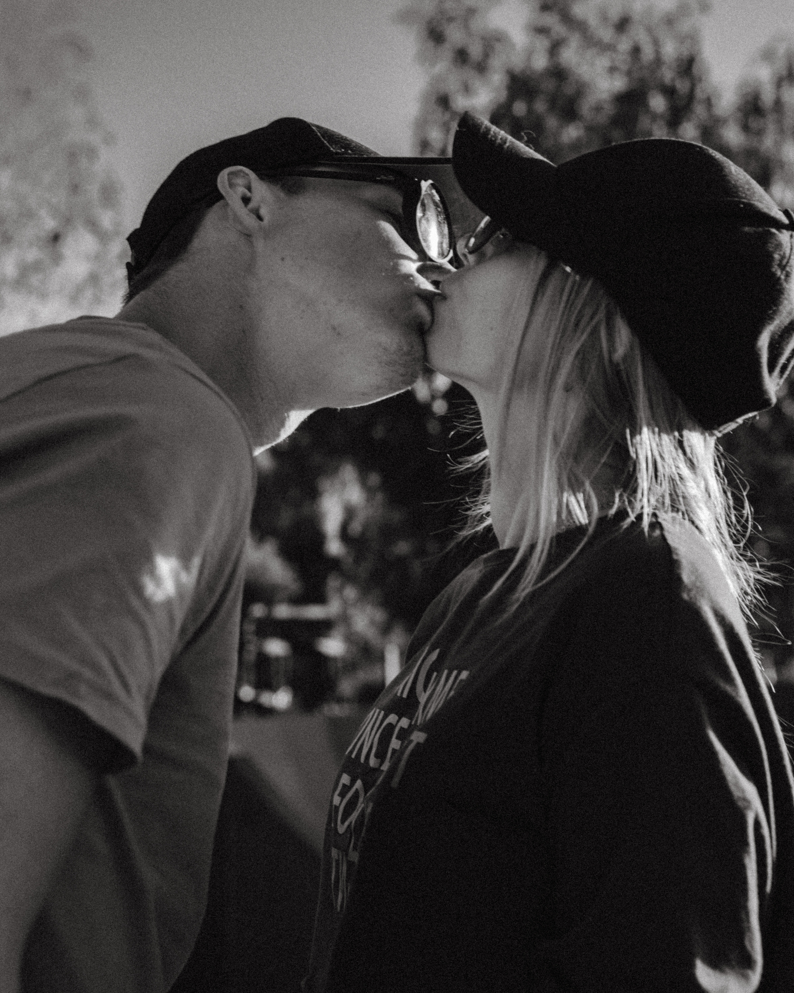 Скейт парк. Творческий фотограф взрослых и детей в Москве Анна Блифернец