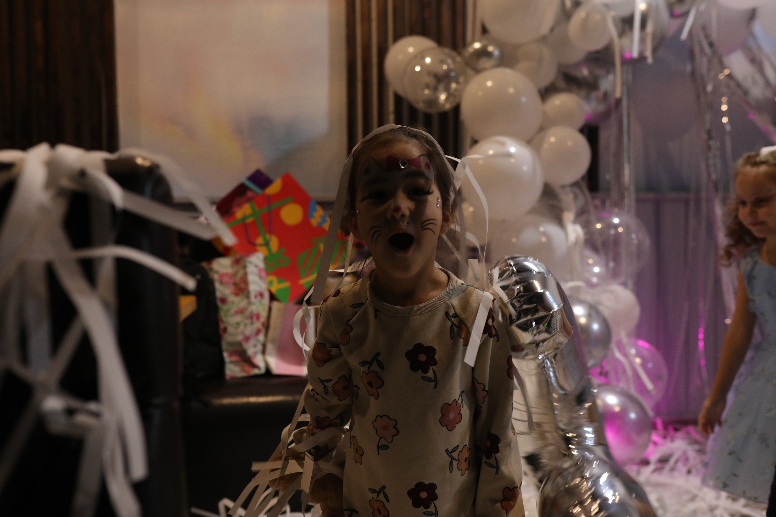 Dasha. Фотограф Ксения Есенина Москва