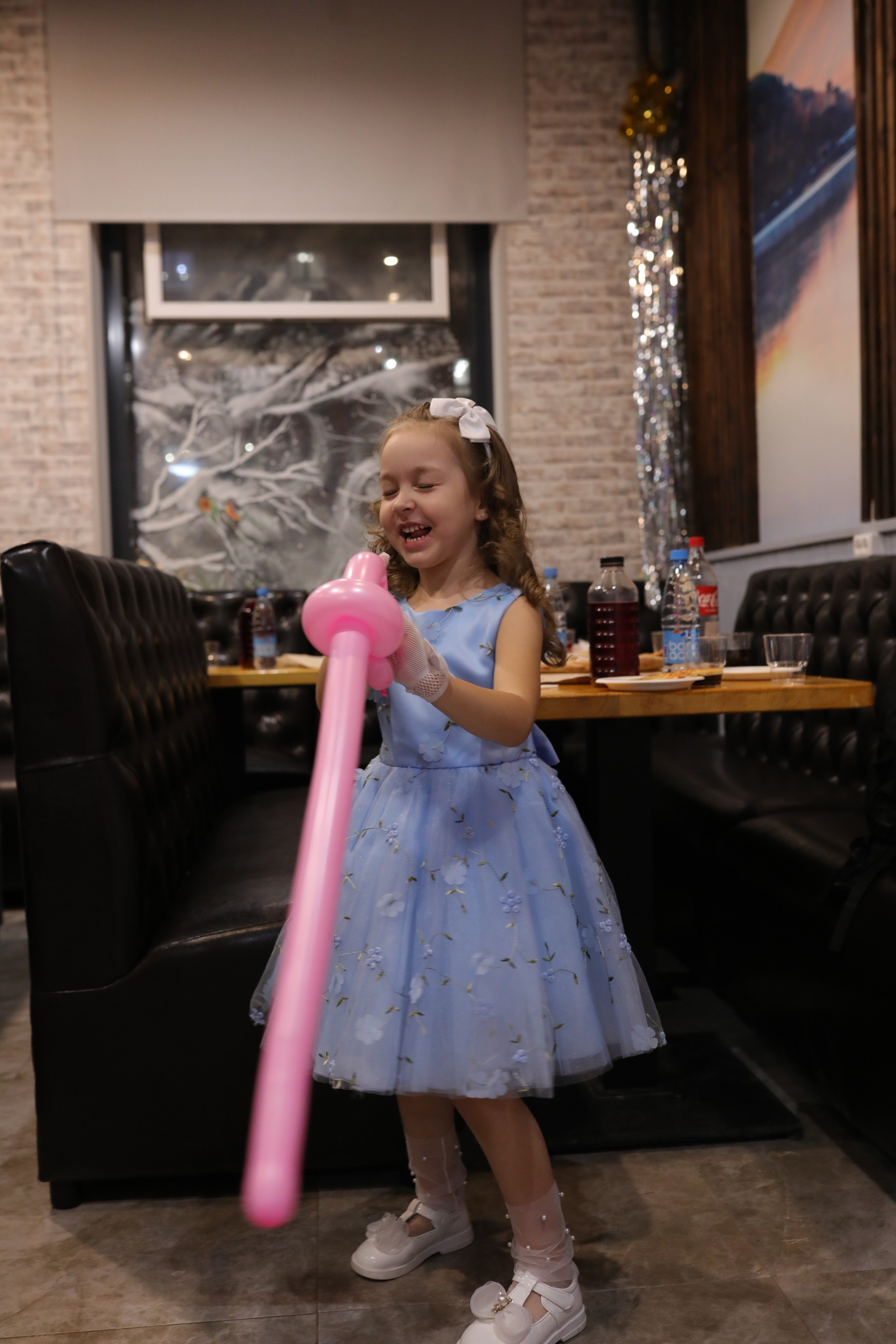 Dasha. Фотограф Ксения Есенина Москва