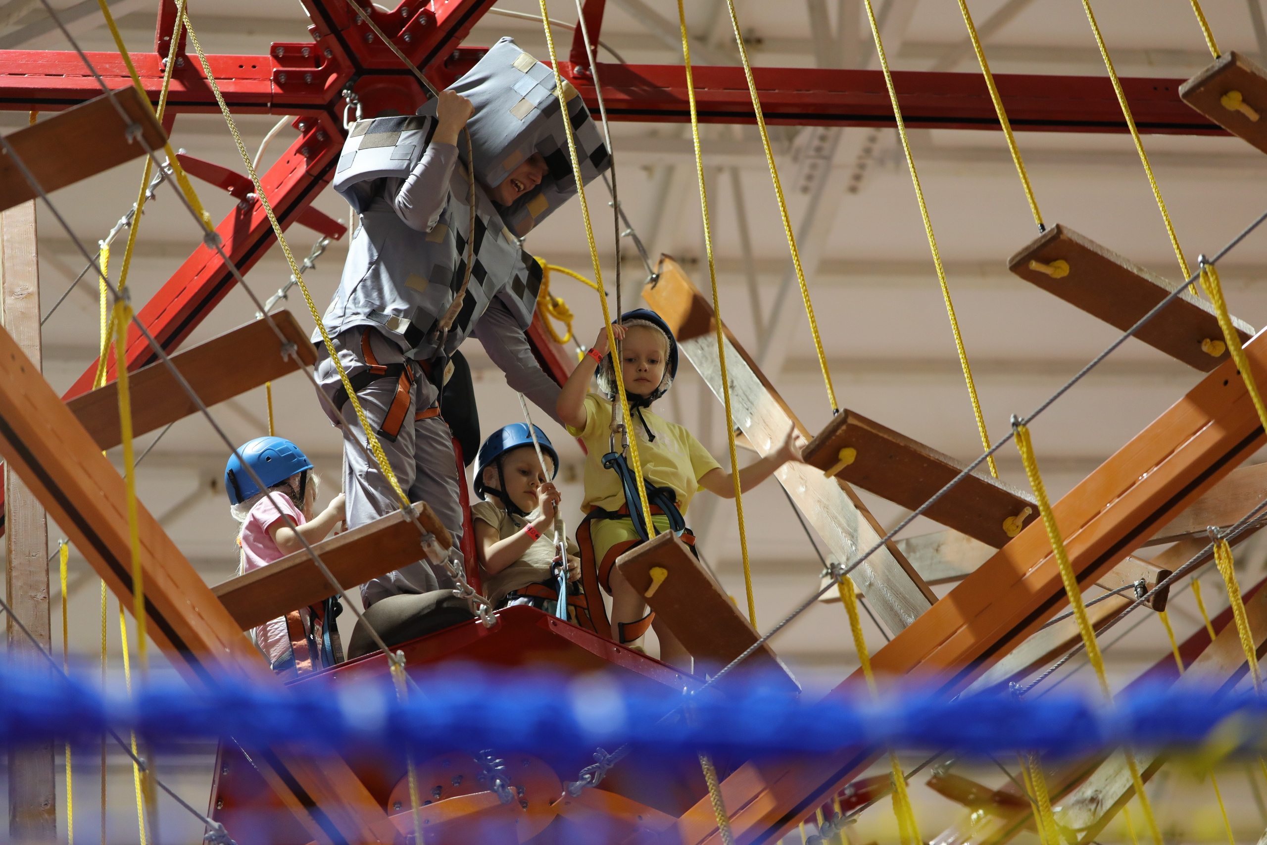 Feel. Фотограф Ксения Есенина Москва