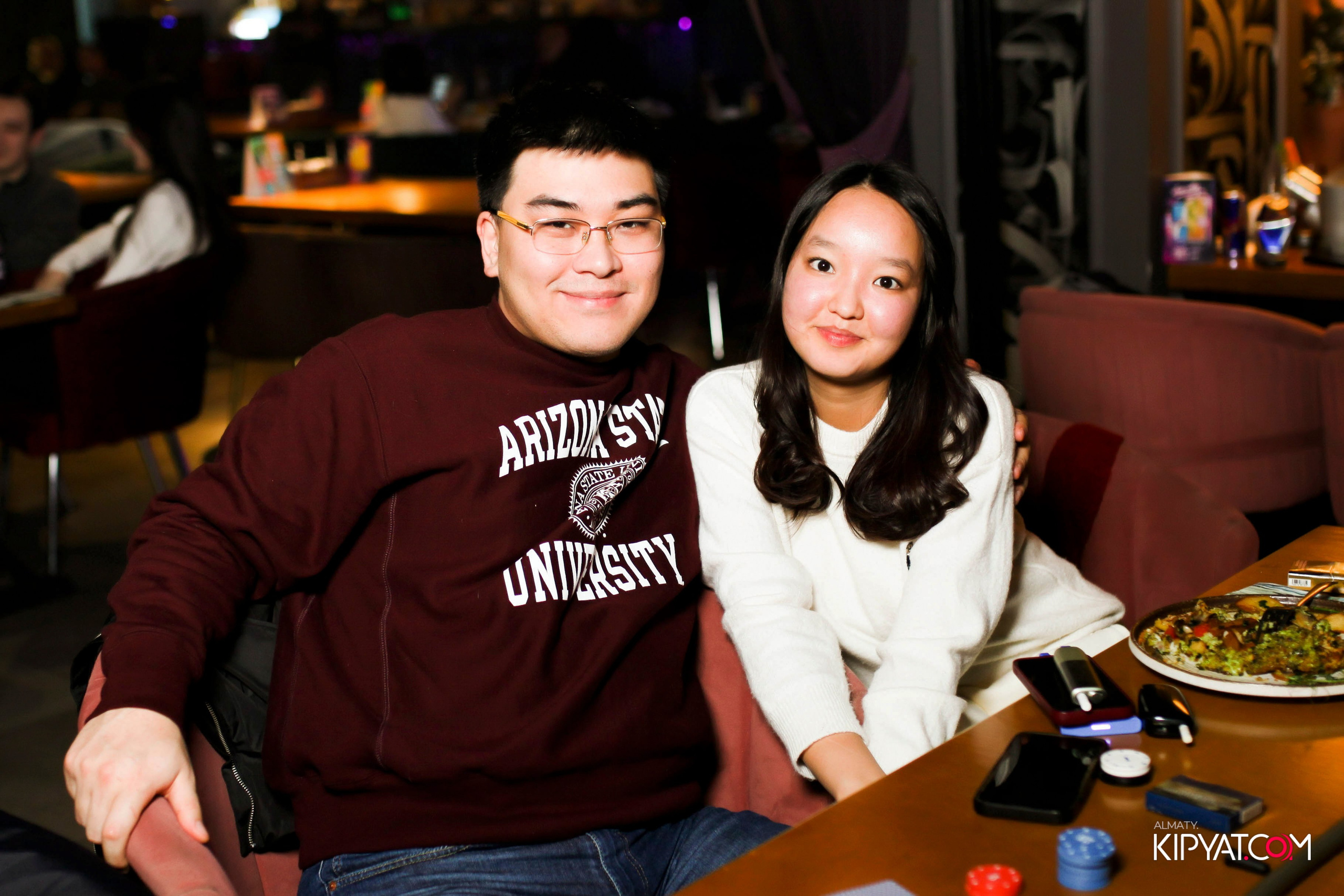 VICE CITY. КИПЯТКОМ АЛМАТЫ! Фотосъемка мероприятий в Алматы