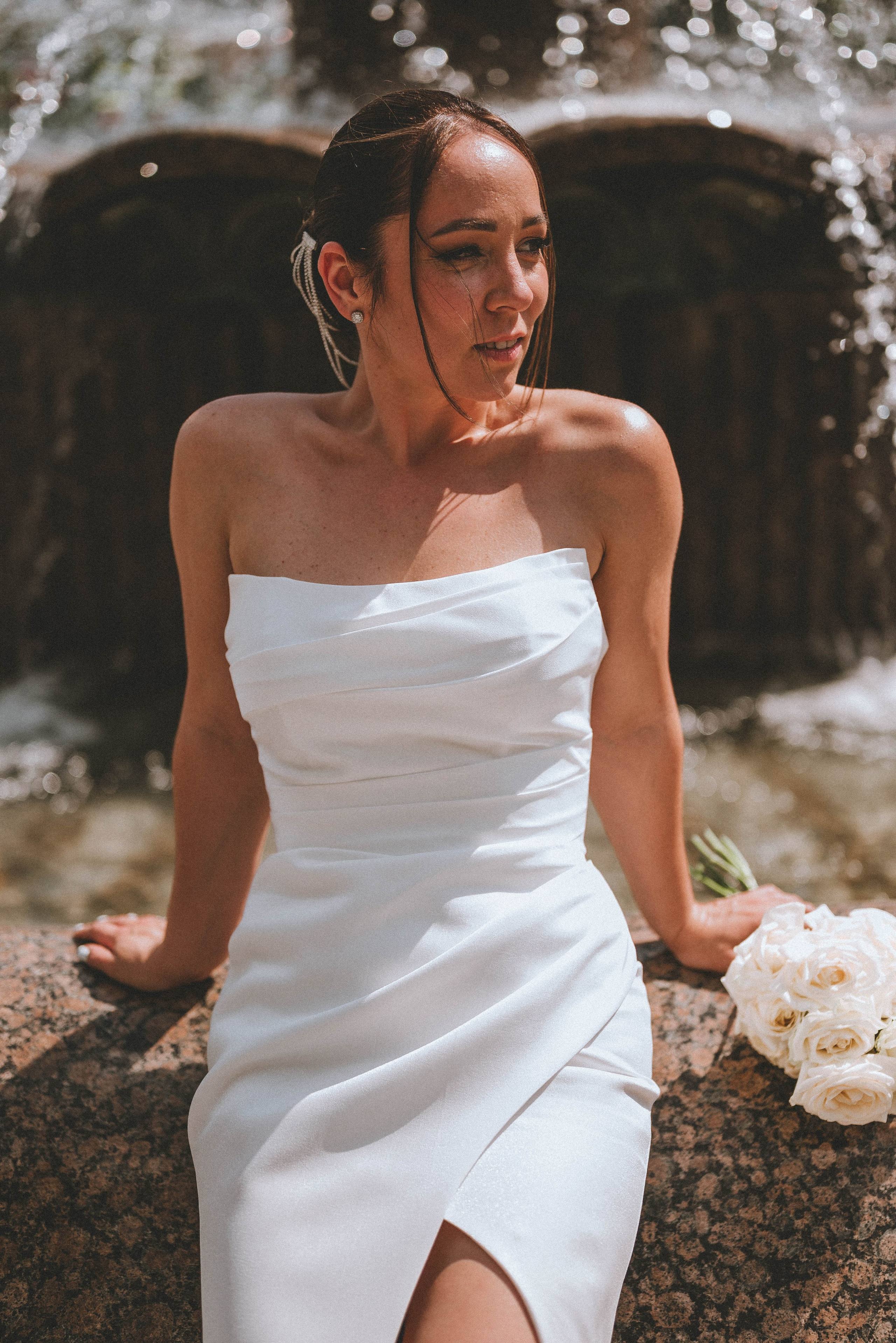 П + В = Love. Фотограф Кристина Пархоменко