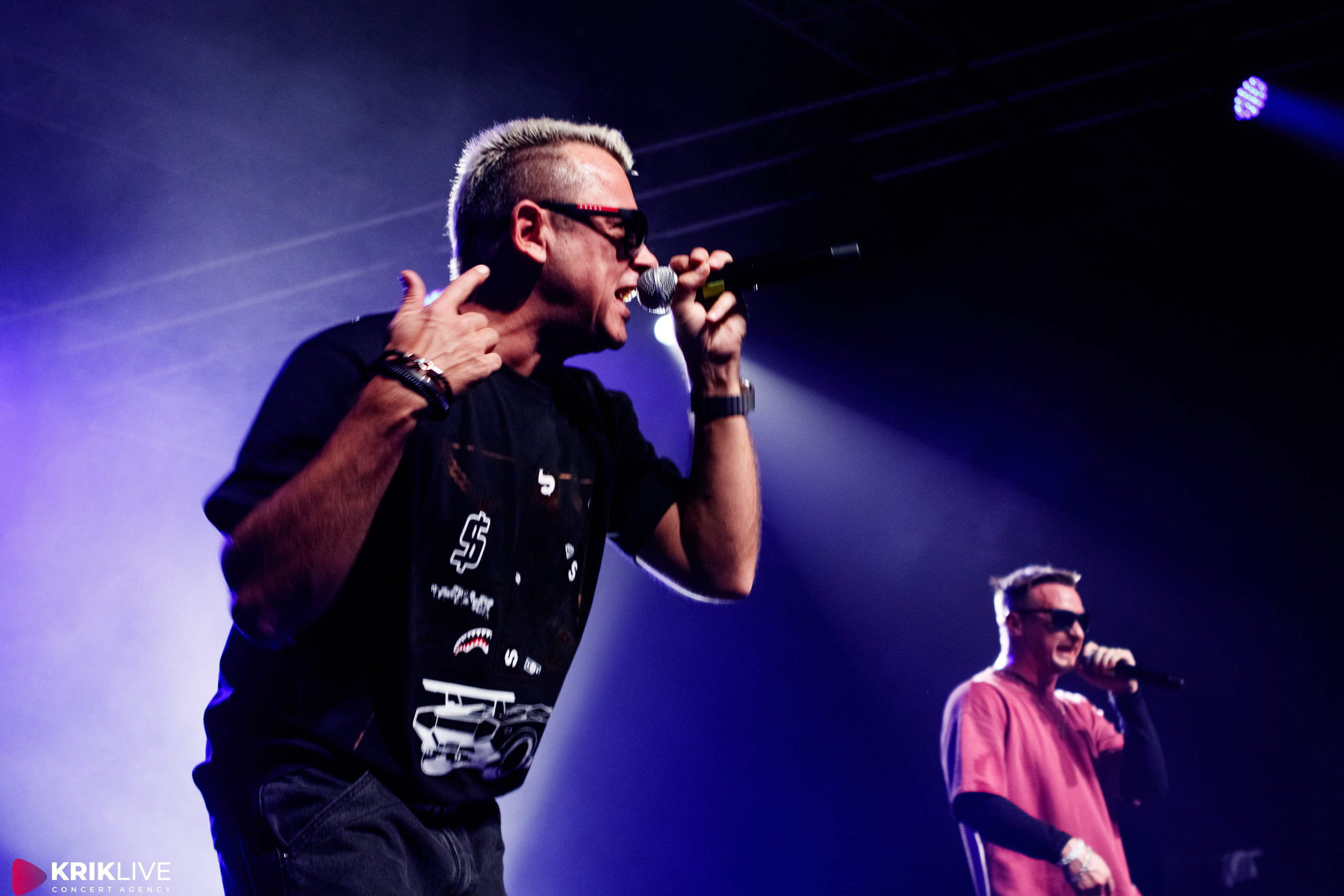 Дискач 90-х. Портретный и пейзажный фотограф Никита Павлов