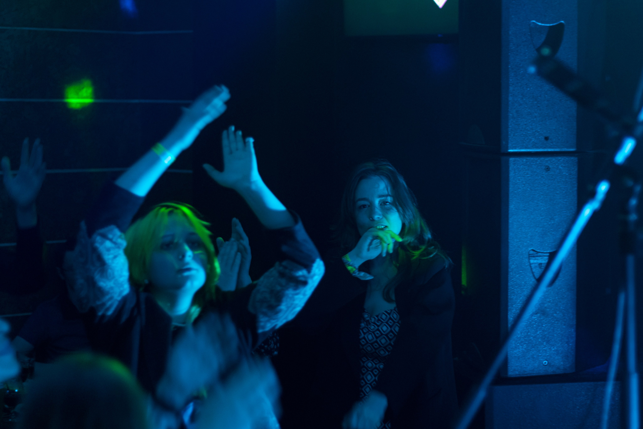 Green Stone 13 лет. Портретный и пейзажный фотограф Никита Павлов