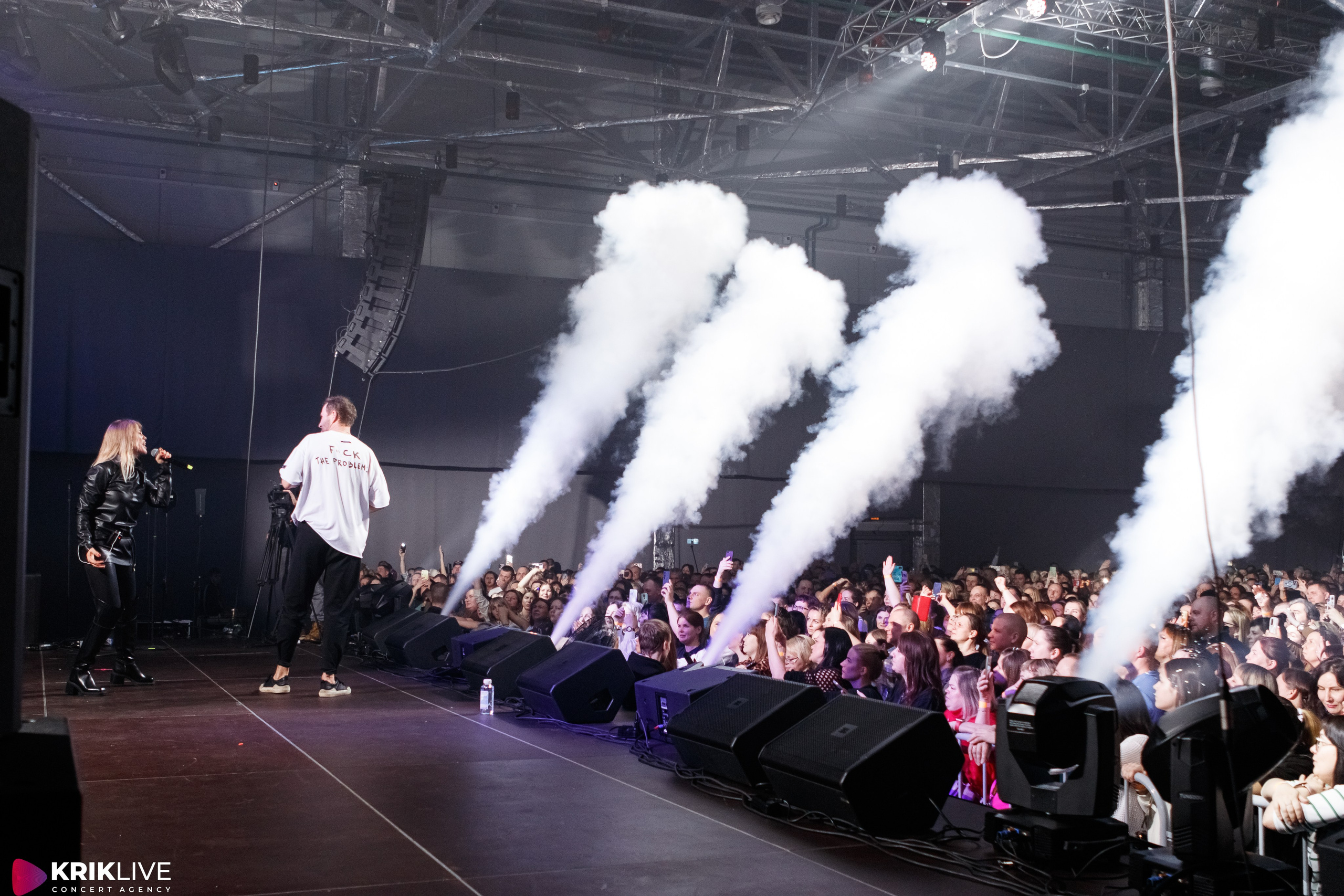 Дискач 90-х. Портретный и пейзажный фотограф Никита Павлов