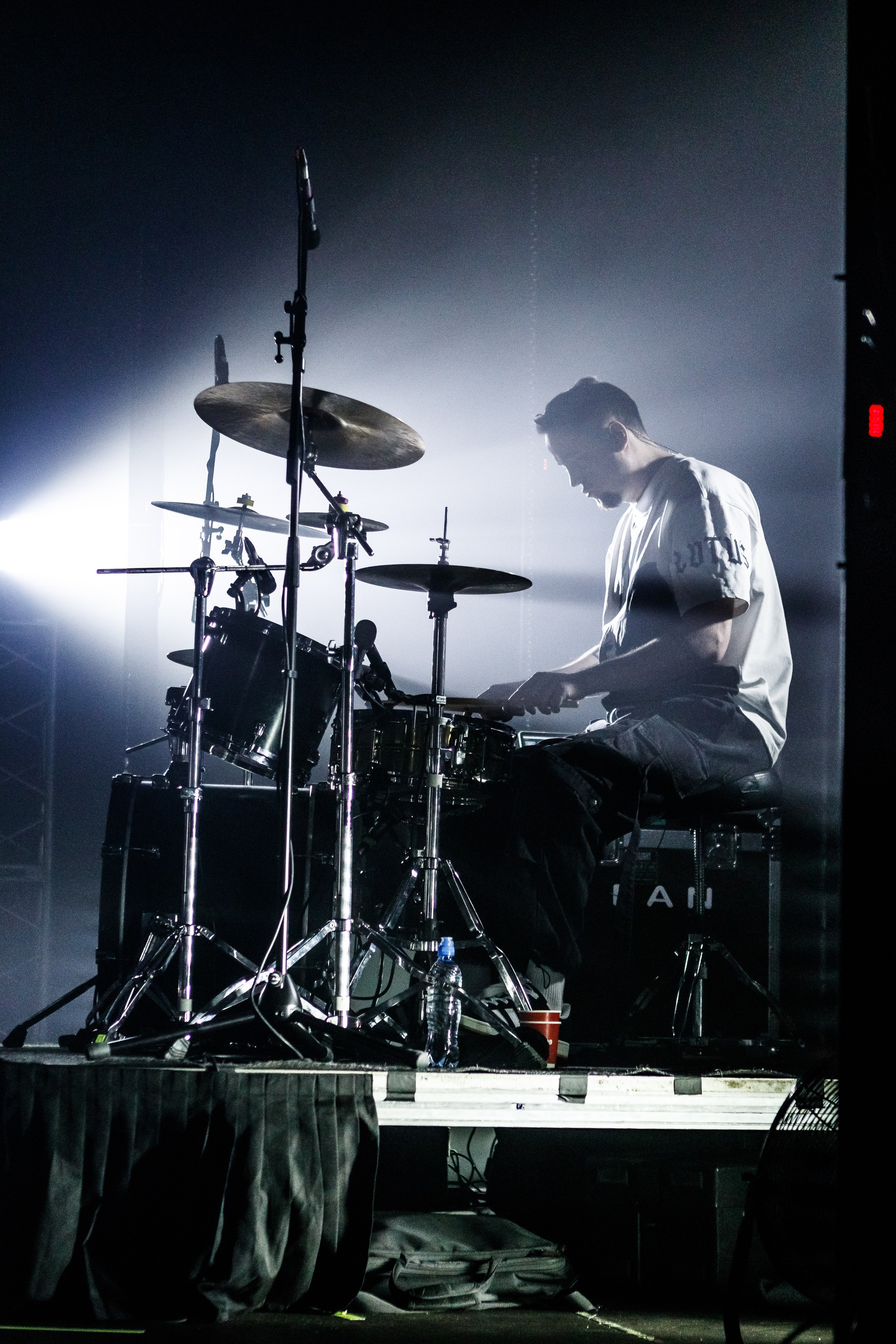 Женя Трофимов и Комната Культуры. Портретный и пейзажный фотограф Никита Павлов