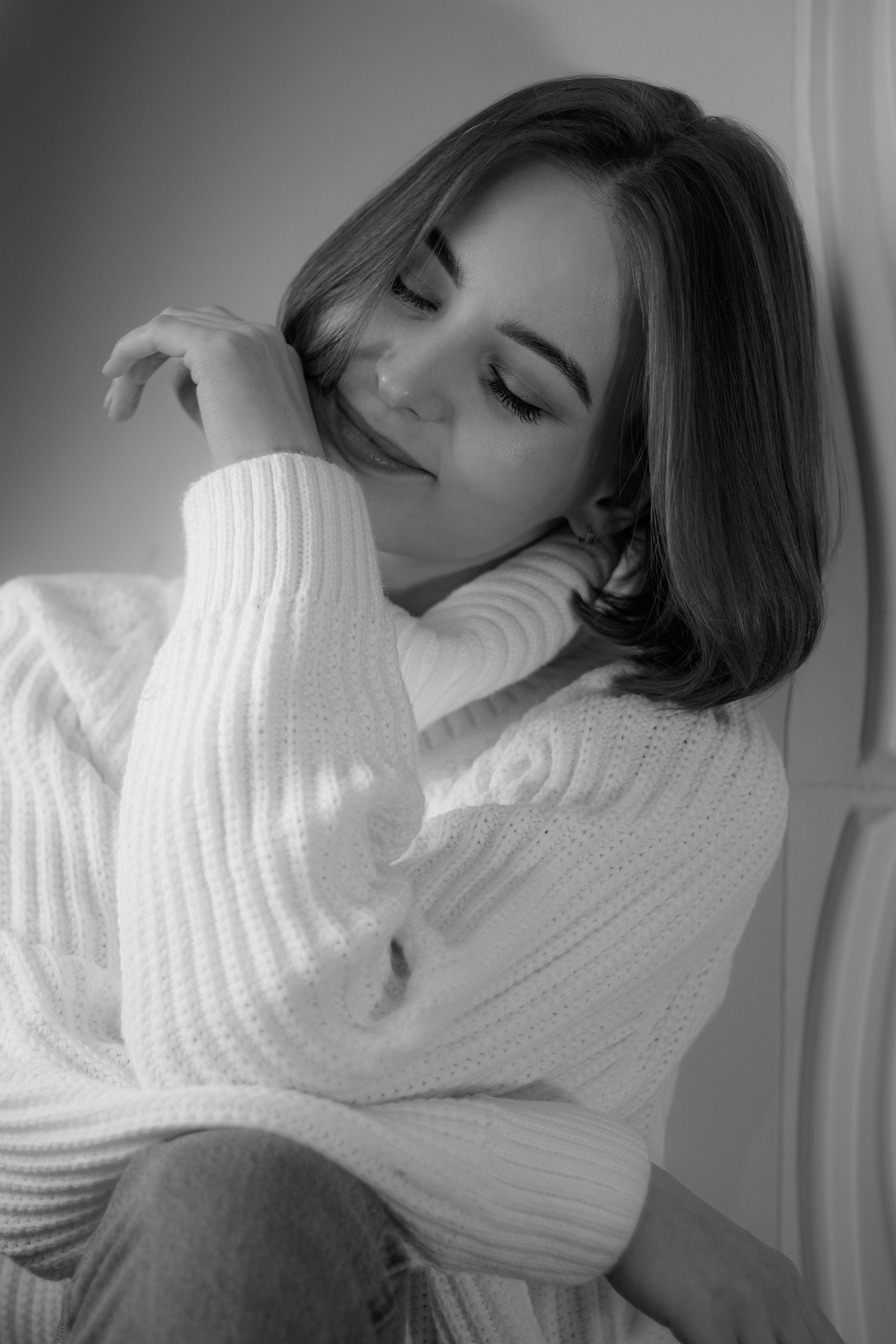 Мистическая фотосъемка. Портретный и пейзажный фотограф Никита Павлов