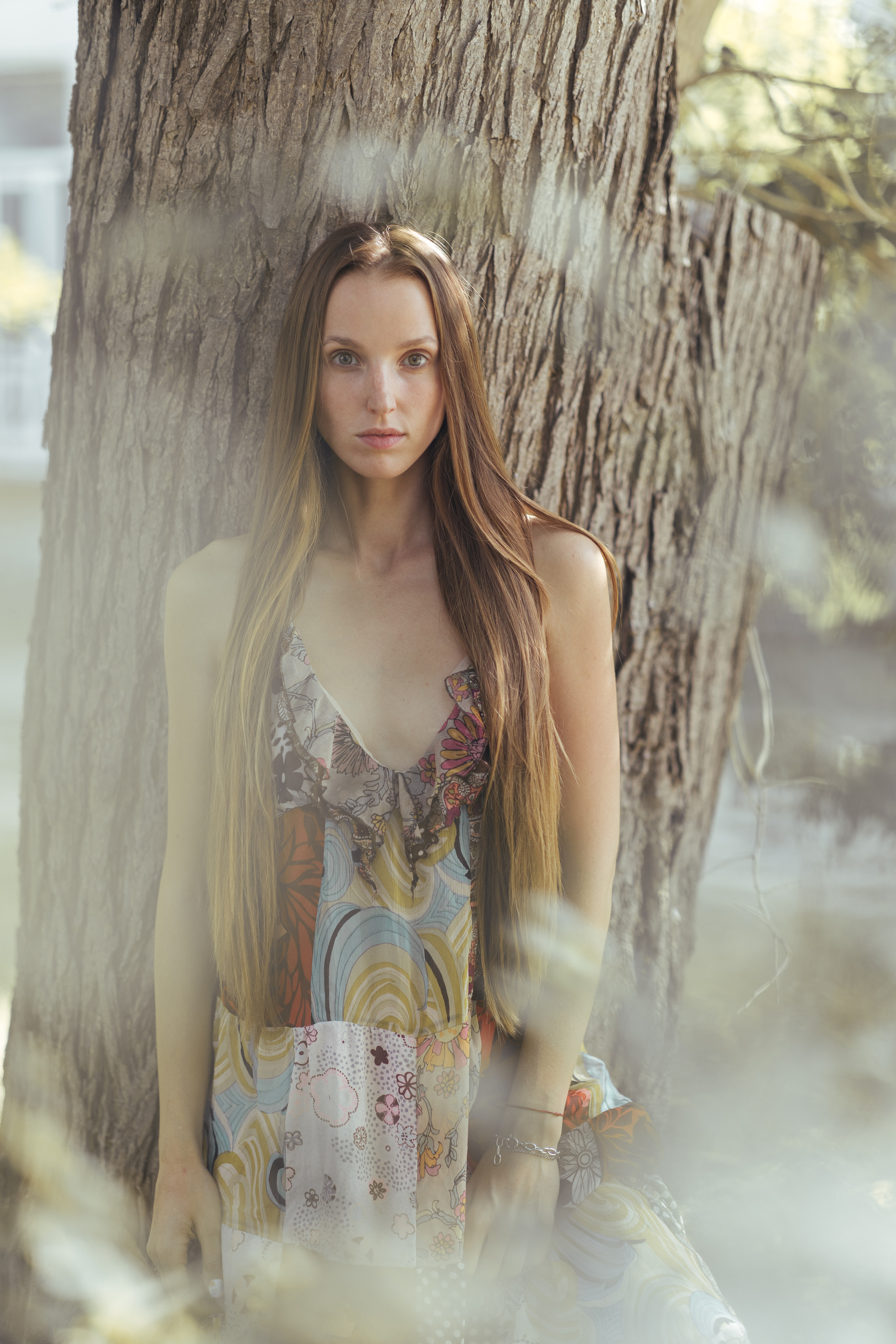 Евгения. Виктор Кривогуз — российский портретный фотограф