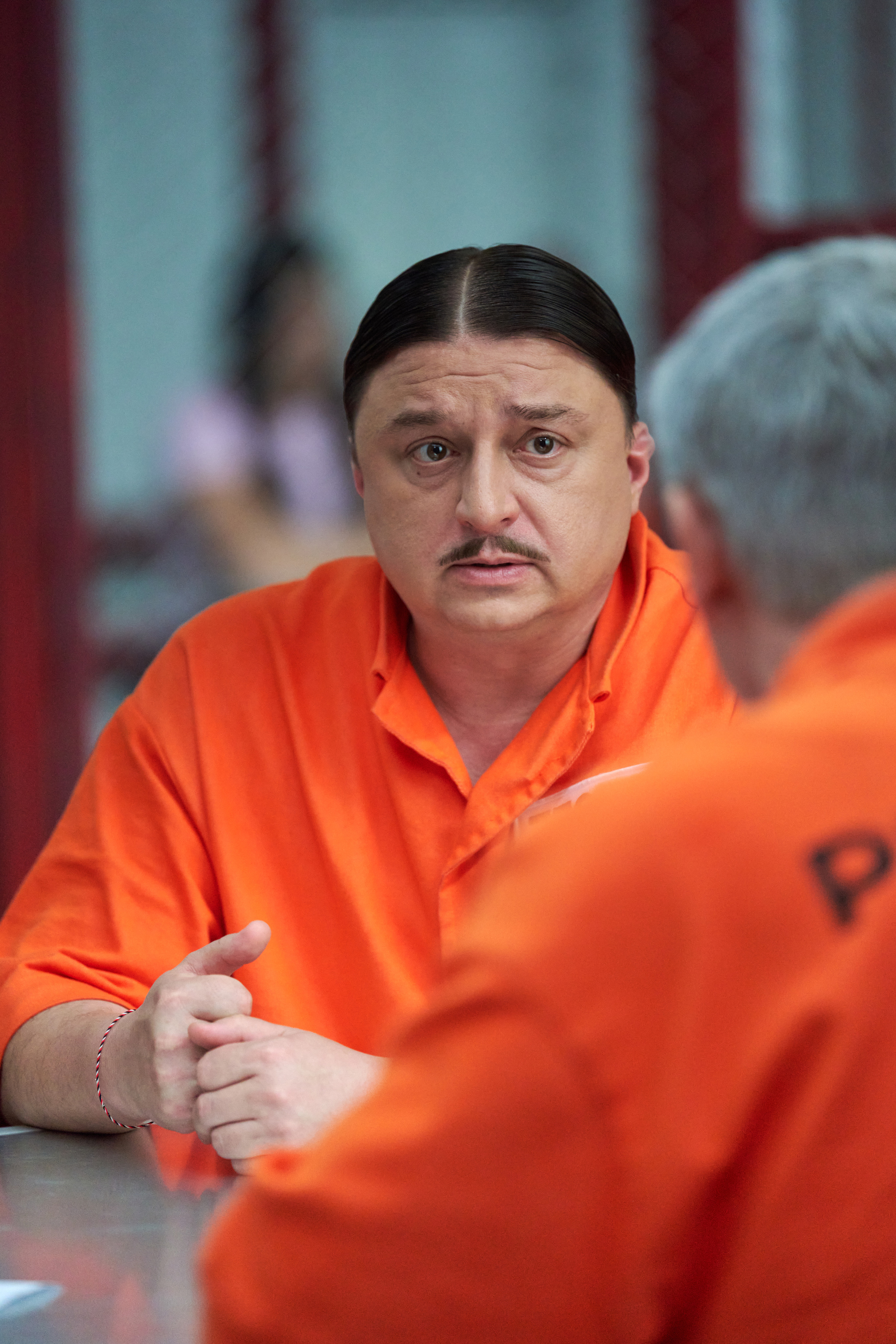 Съемки сериала «Бедный олигарх 2». Виктор Кривогуз — российский портретный фотограф